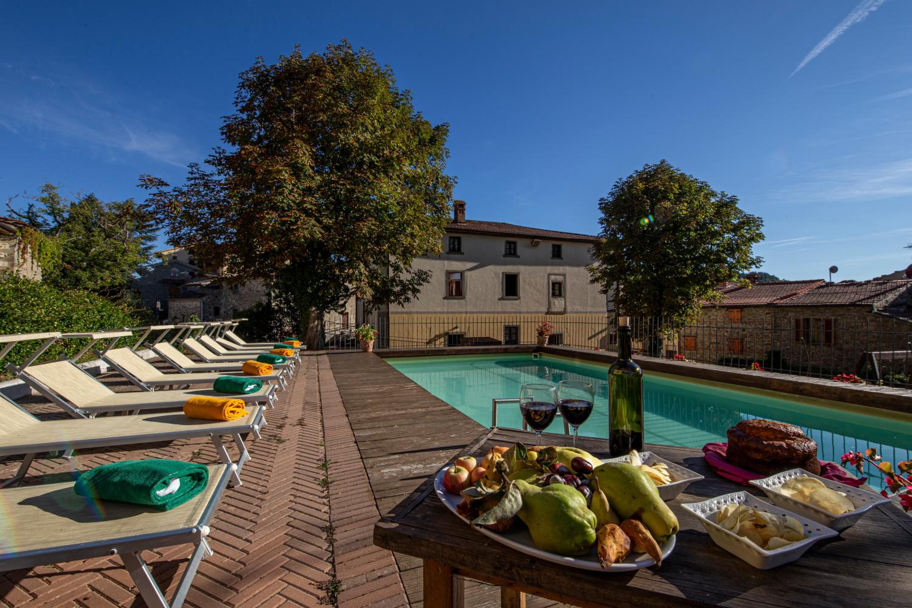 Villa with Private Pool photo 3