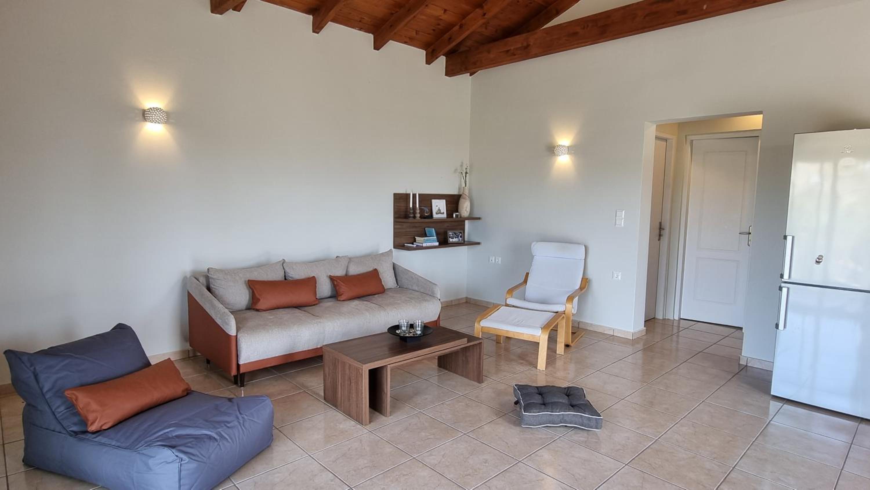 Two-Bedroom Villa photo 2