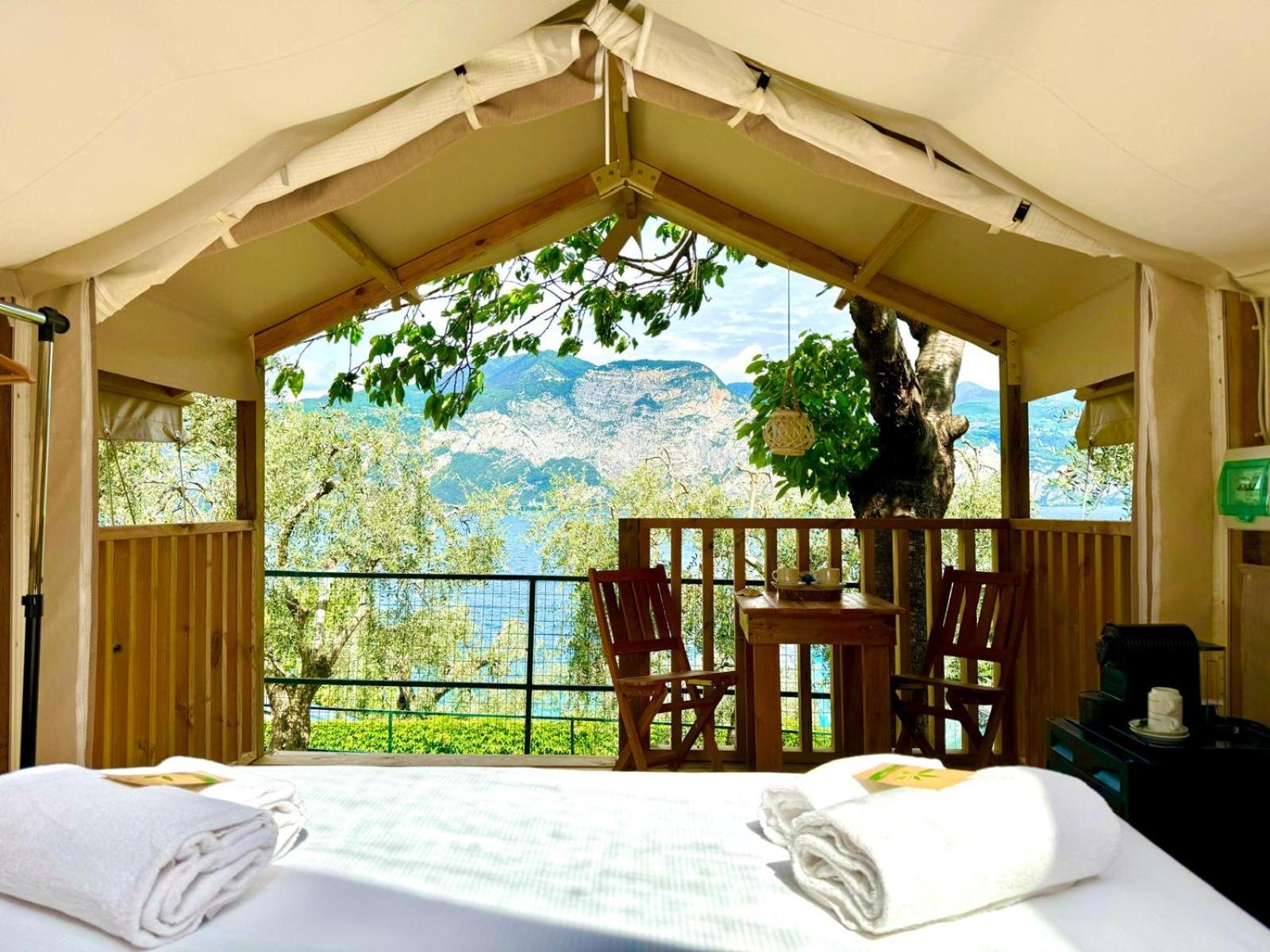 Comfort Tent photo 1