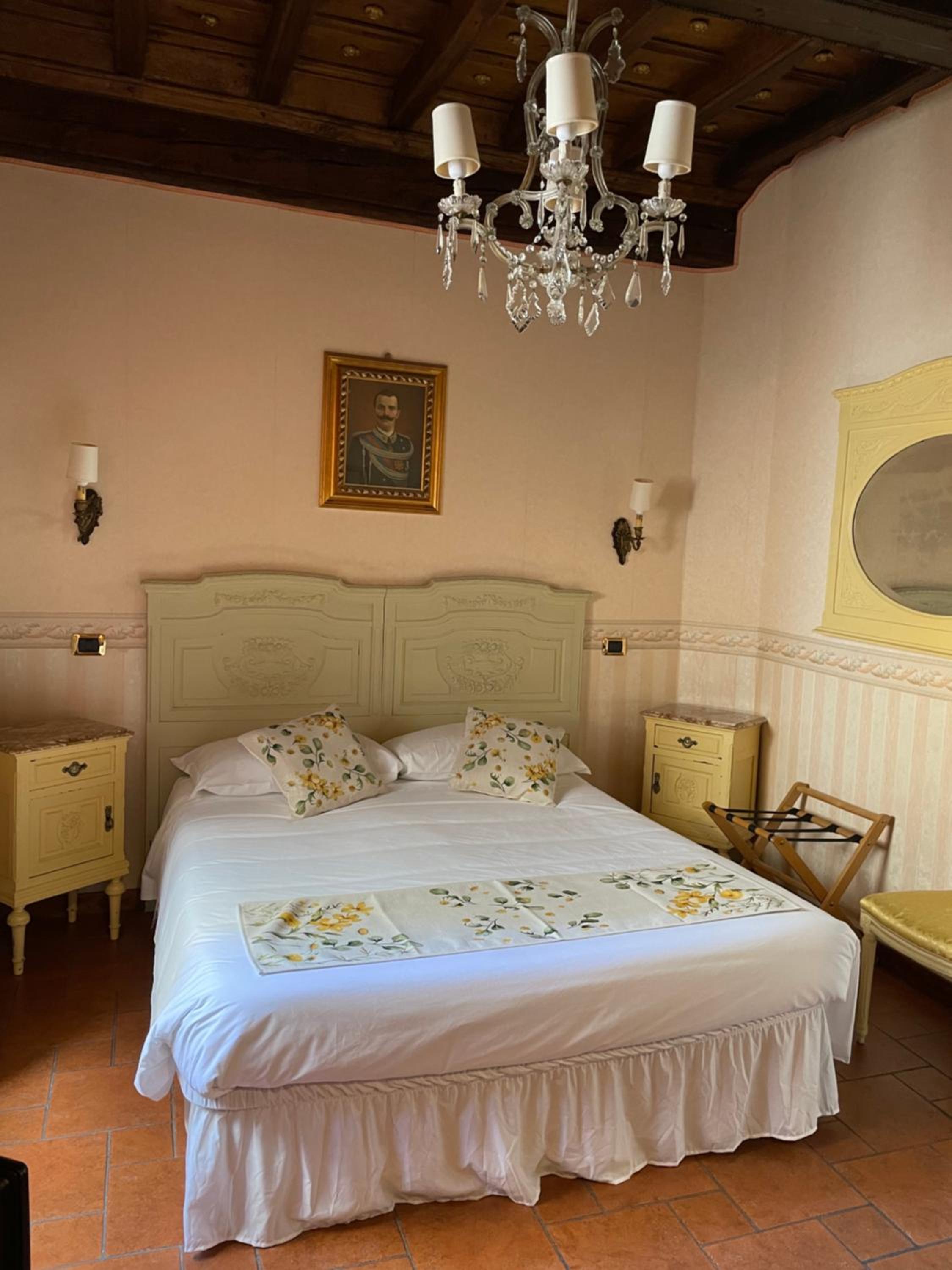 Double Room - Photo 1