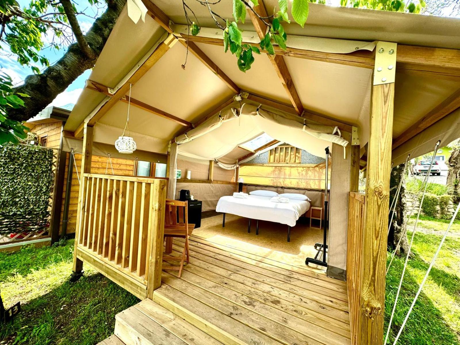 Comfort Tent photo 3