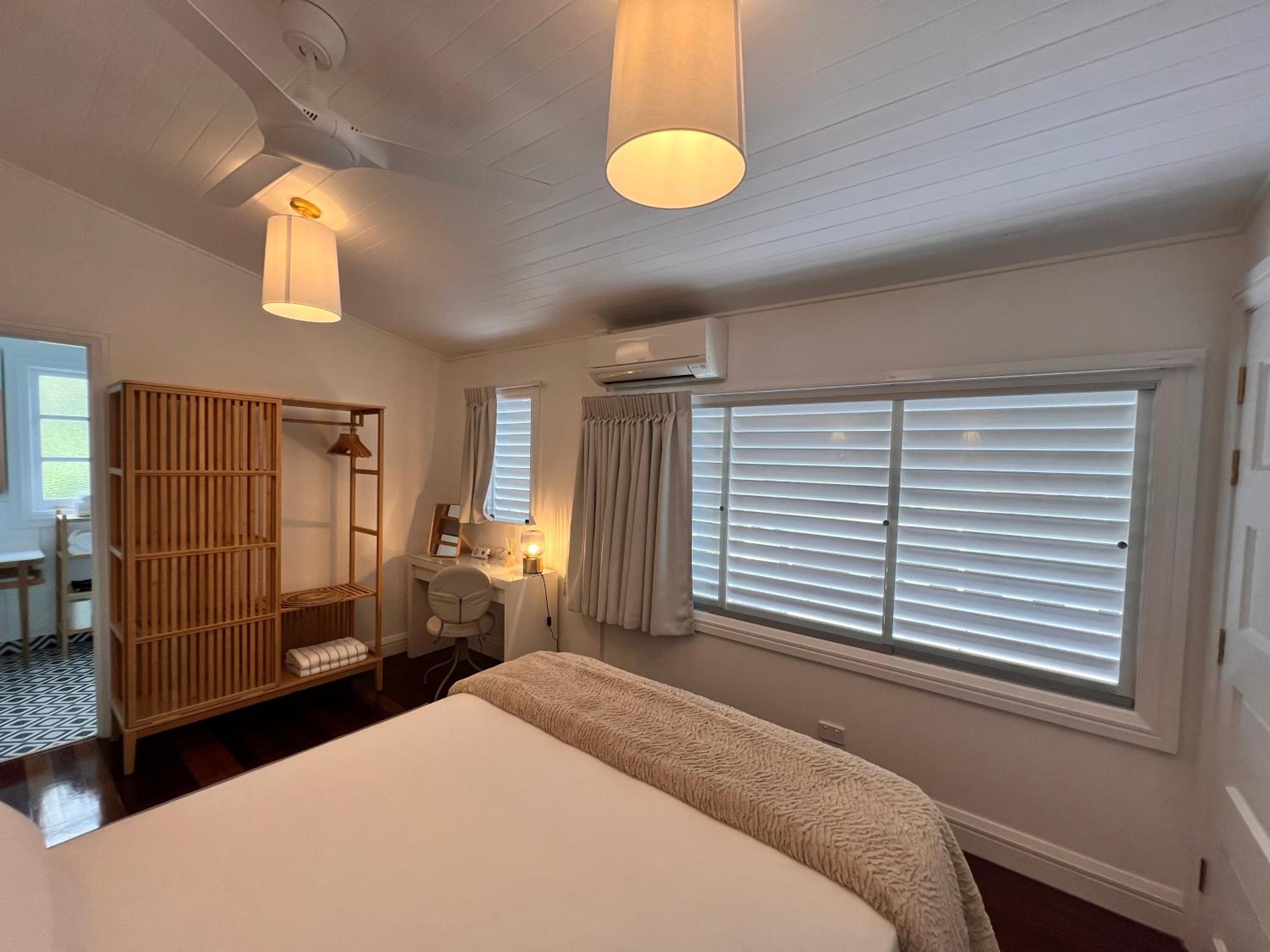 Deluxe Double Room photo 1