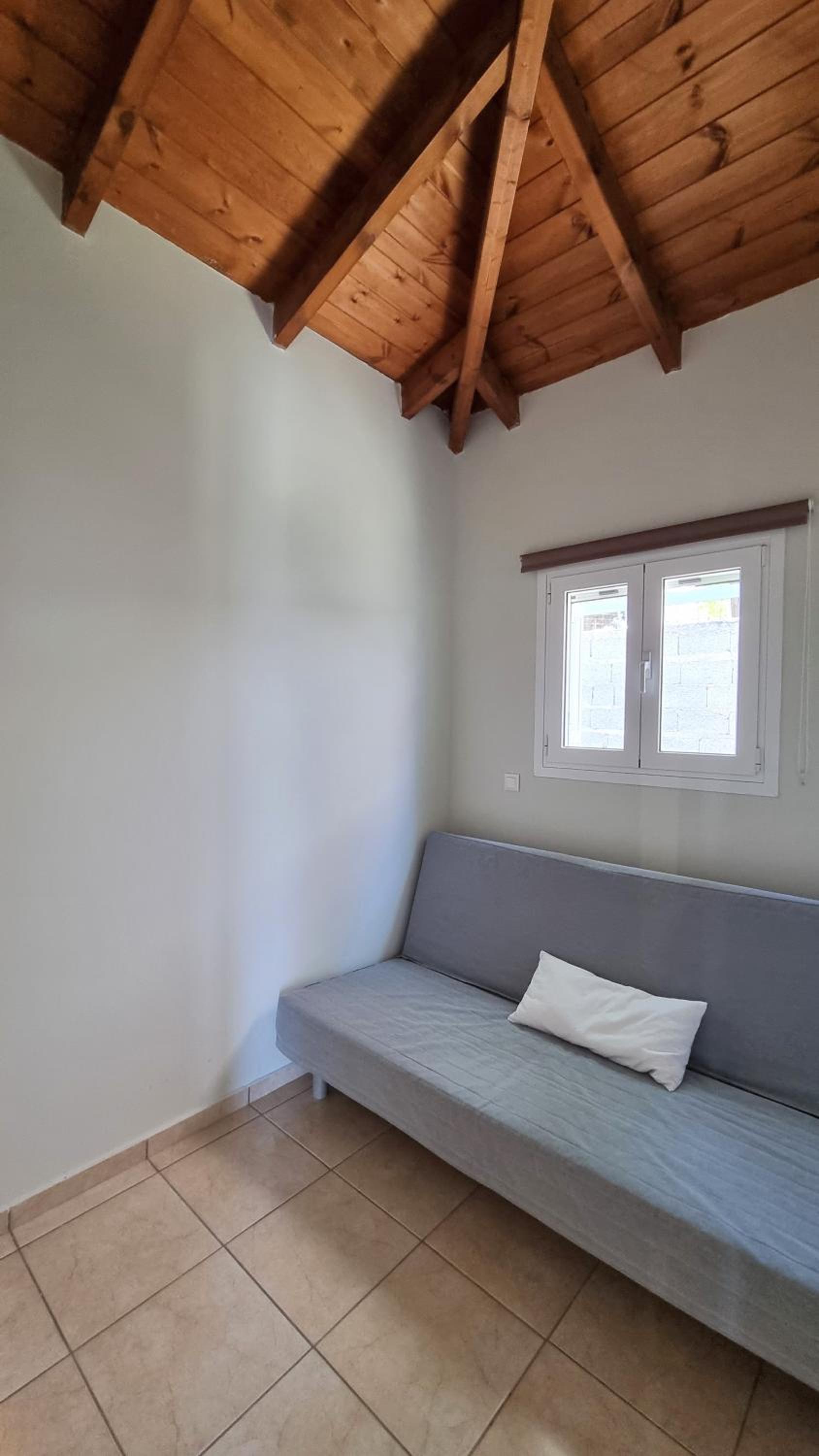 Two-Bedroom Villa photo 2