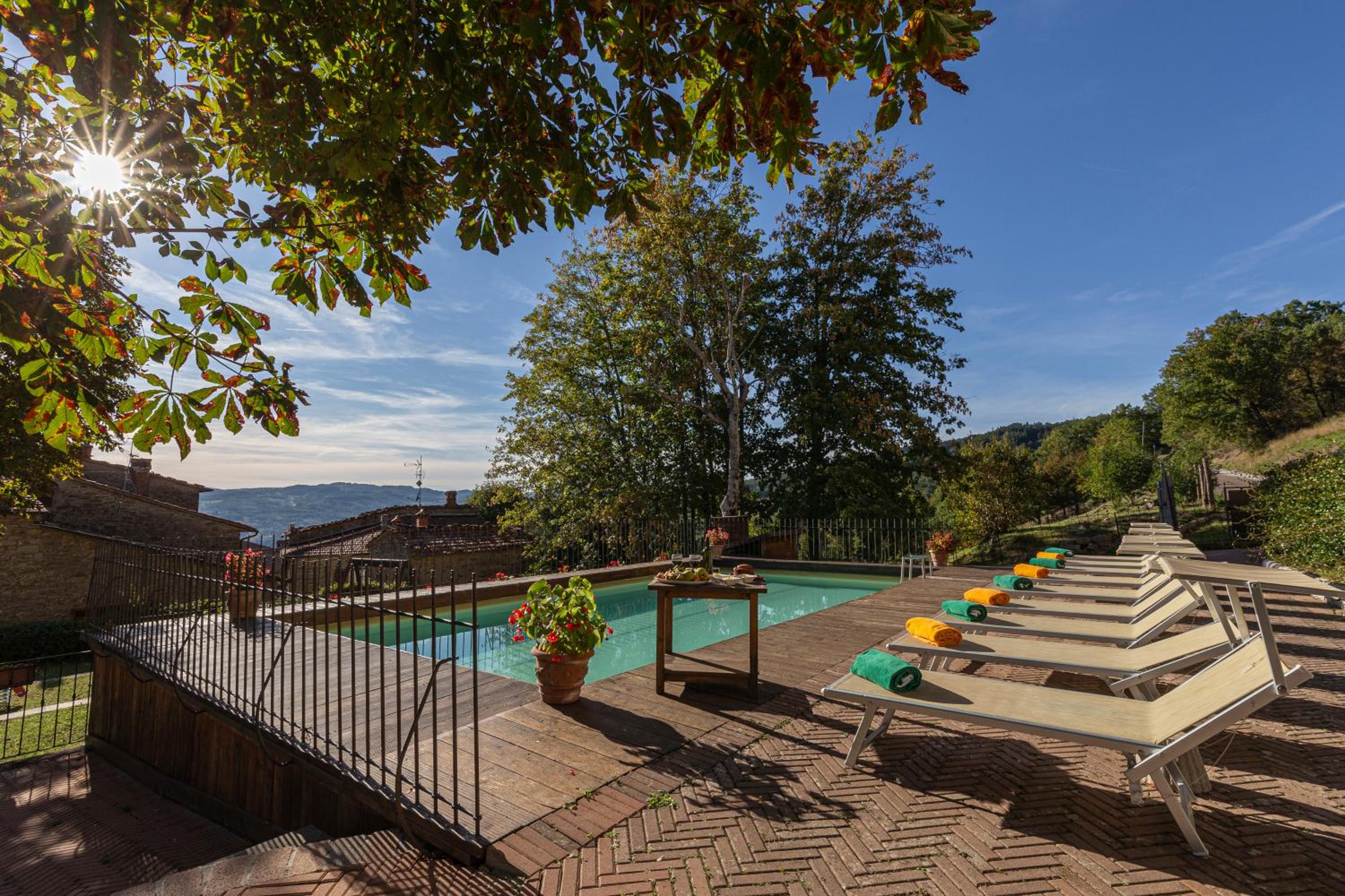 Villa with Private Pool photo 2