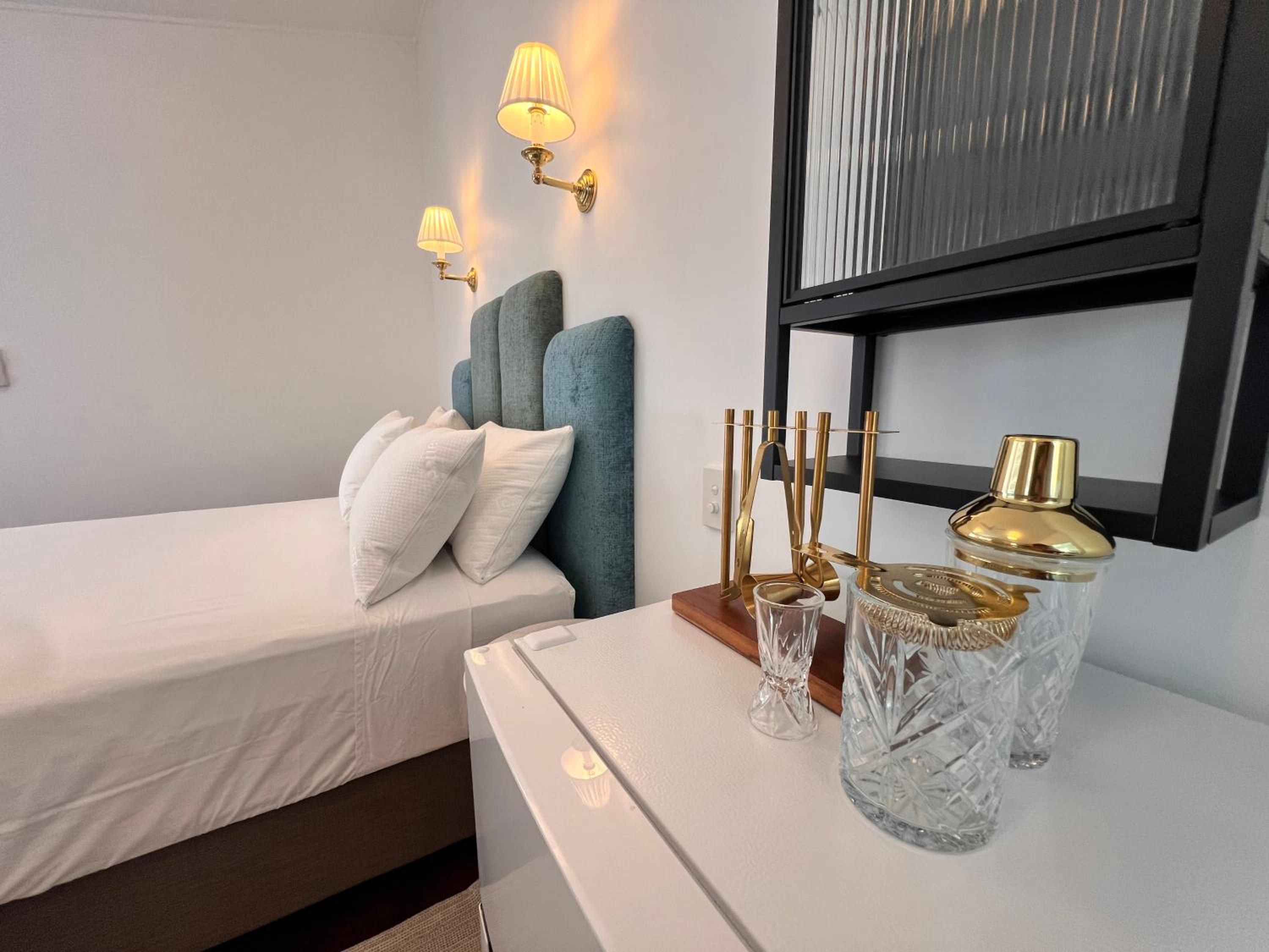 Deluxe Double Room photo 2