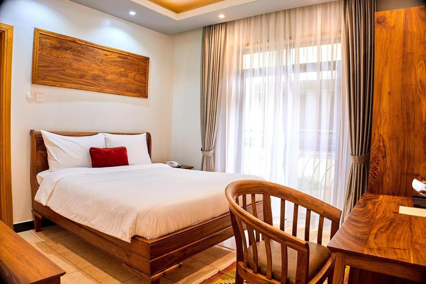 Double or Twin Room photo 2