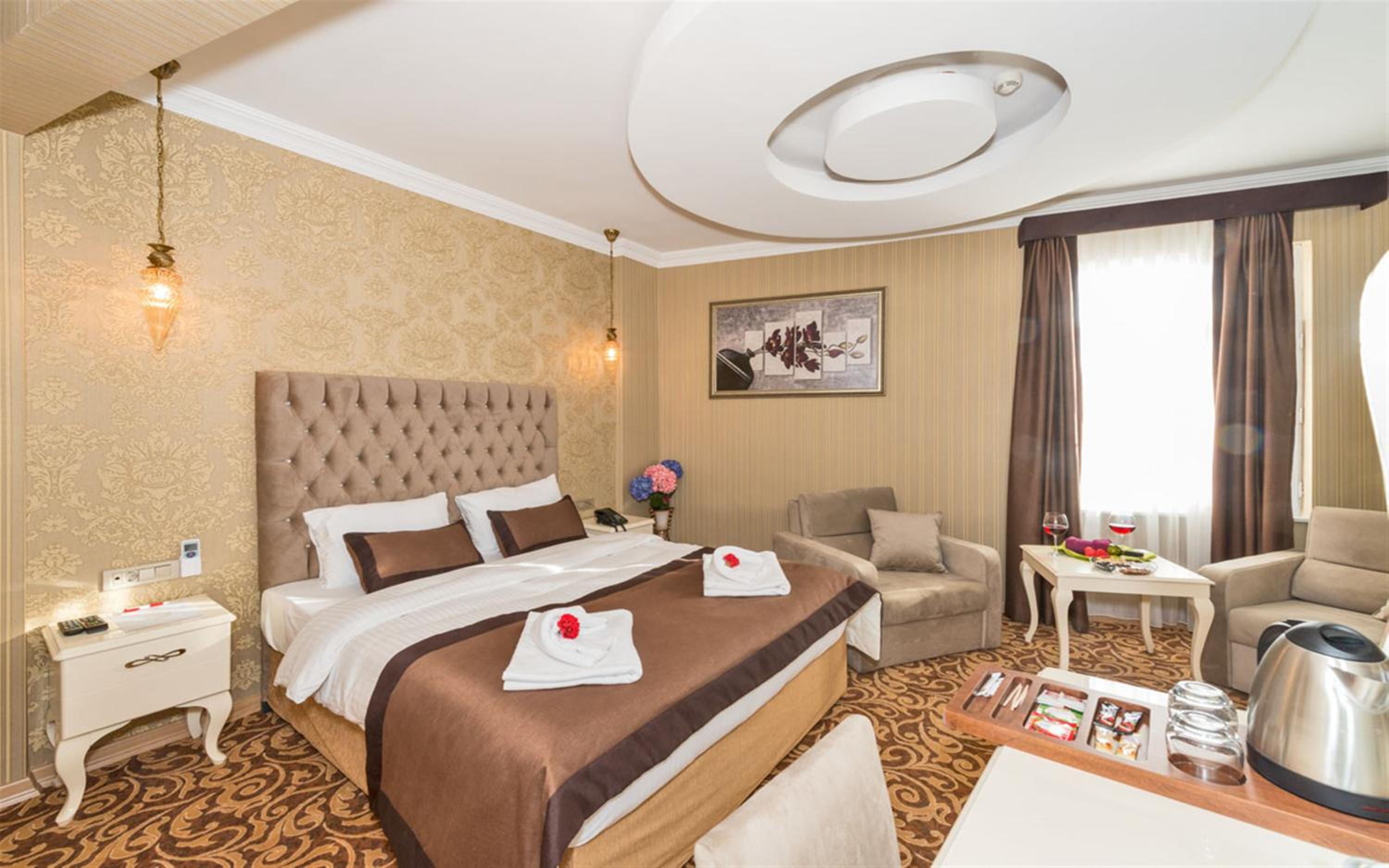 Large Double Room photo 3