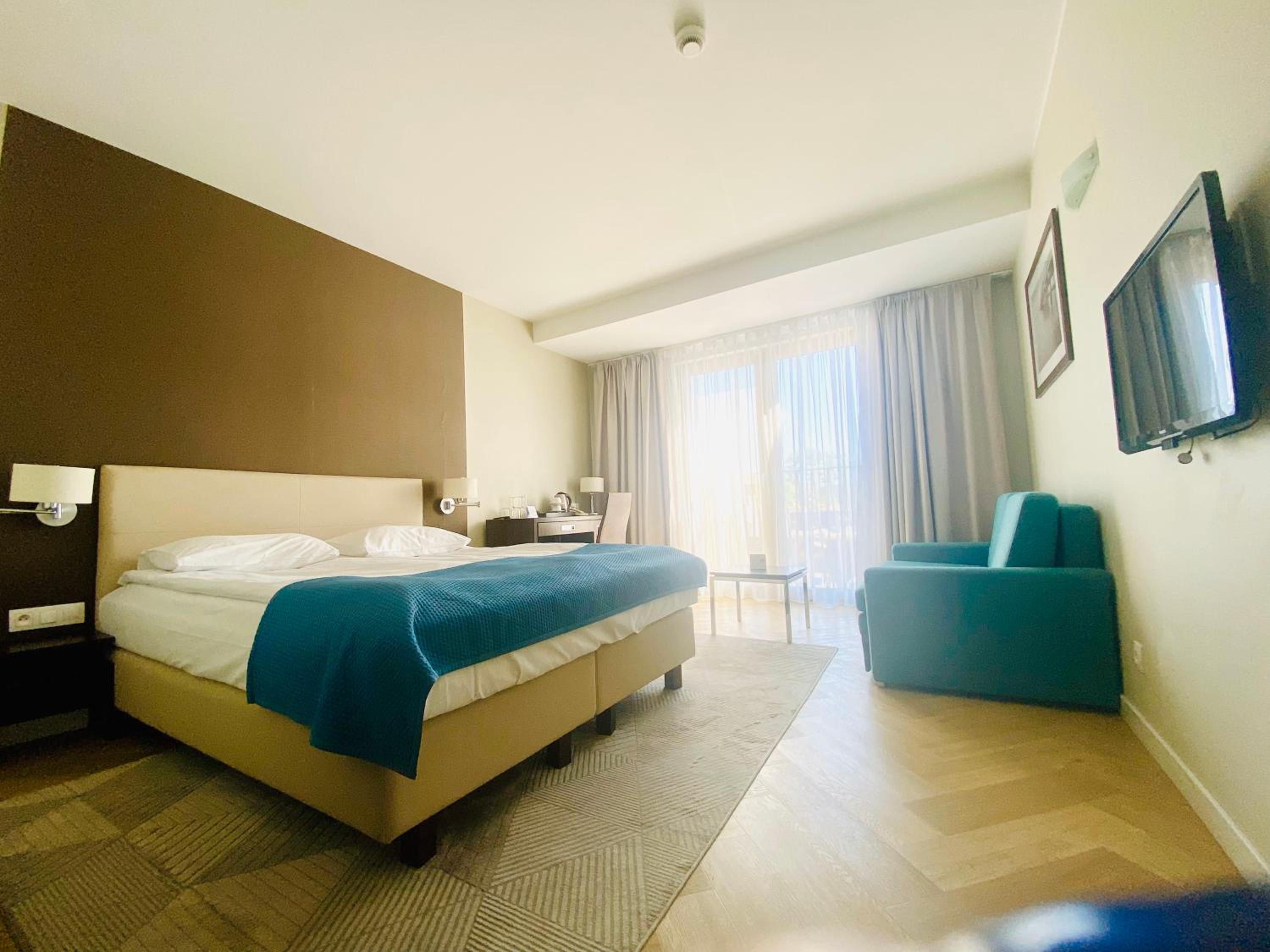 Superior Double Room photo 3