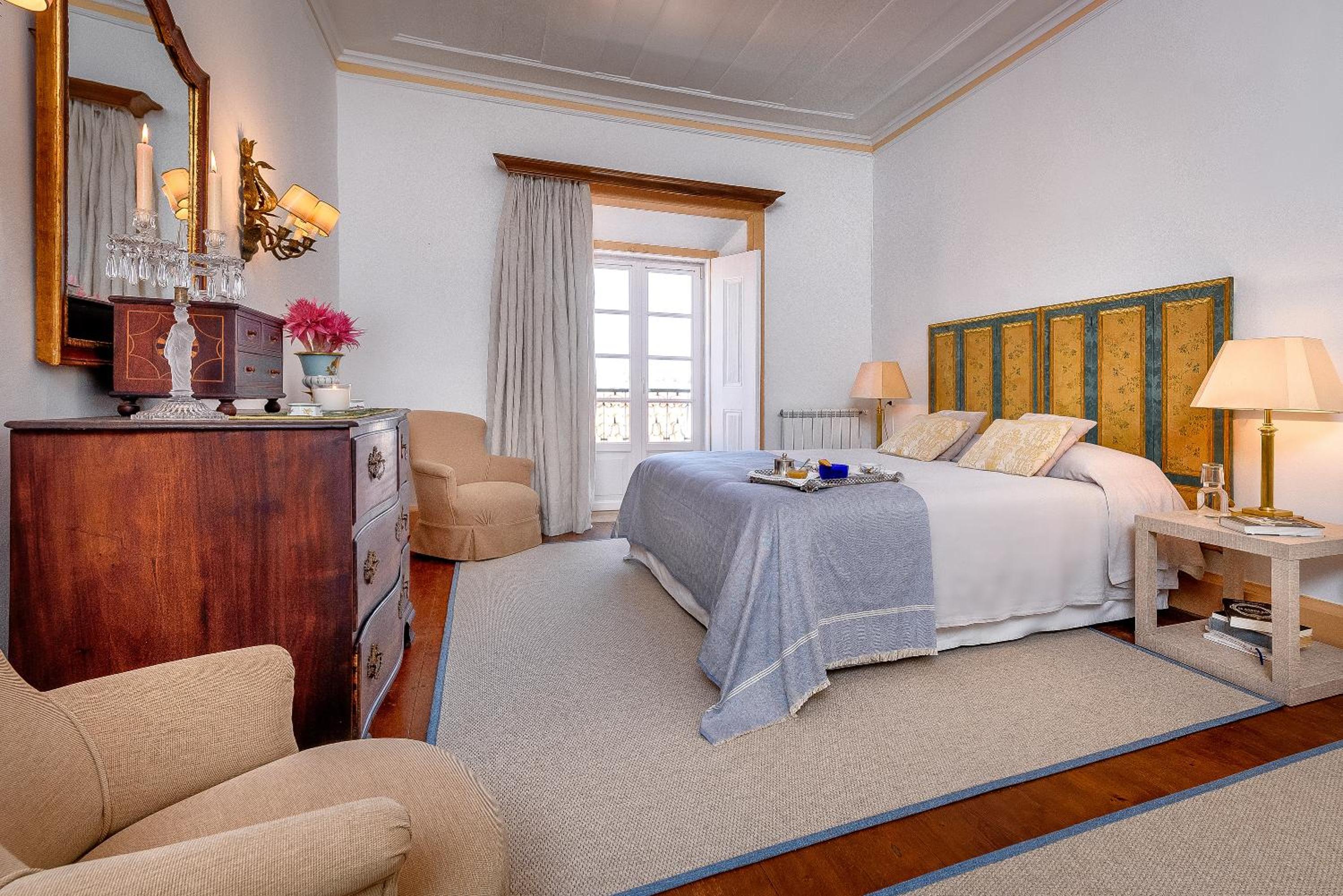 Deluxe Room photo 1