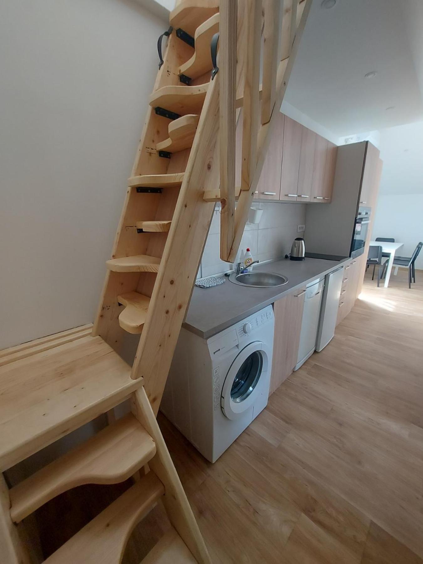Two-Bedroom Apartment photo 3