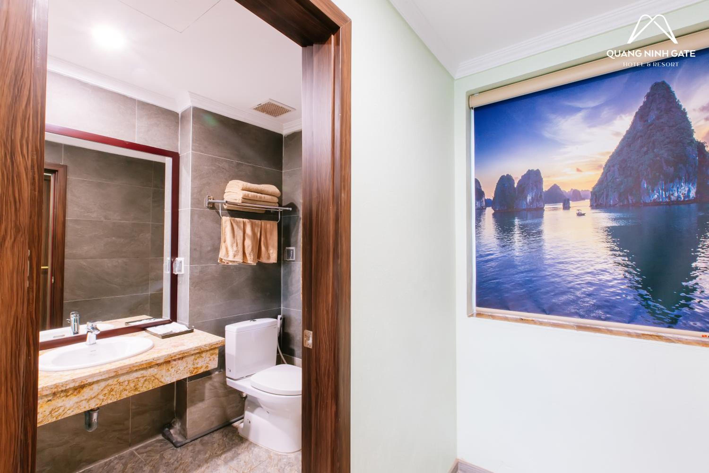 Luxury Triple Room photo 2