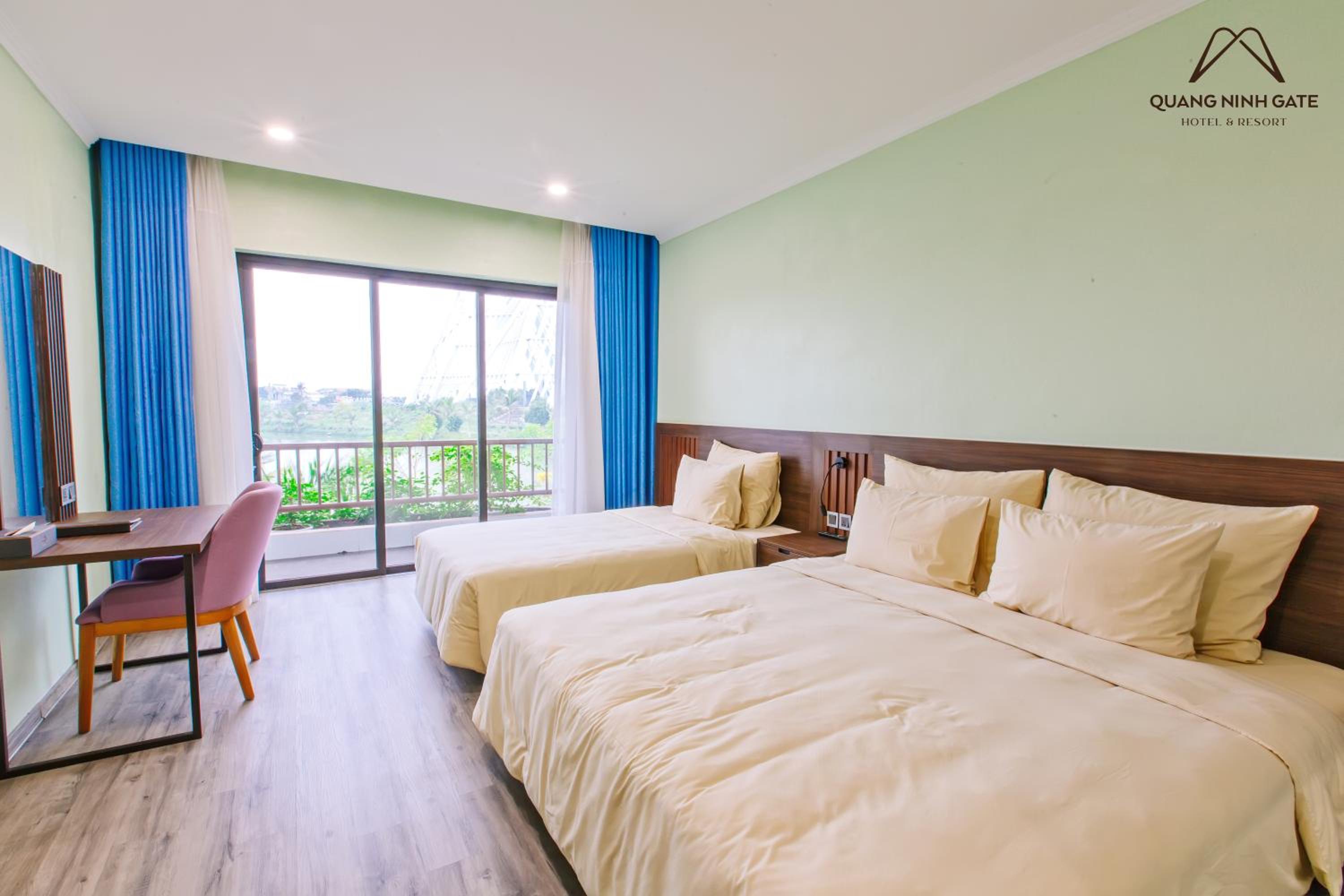 Luxury Triple Room photo 1