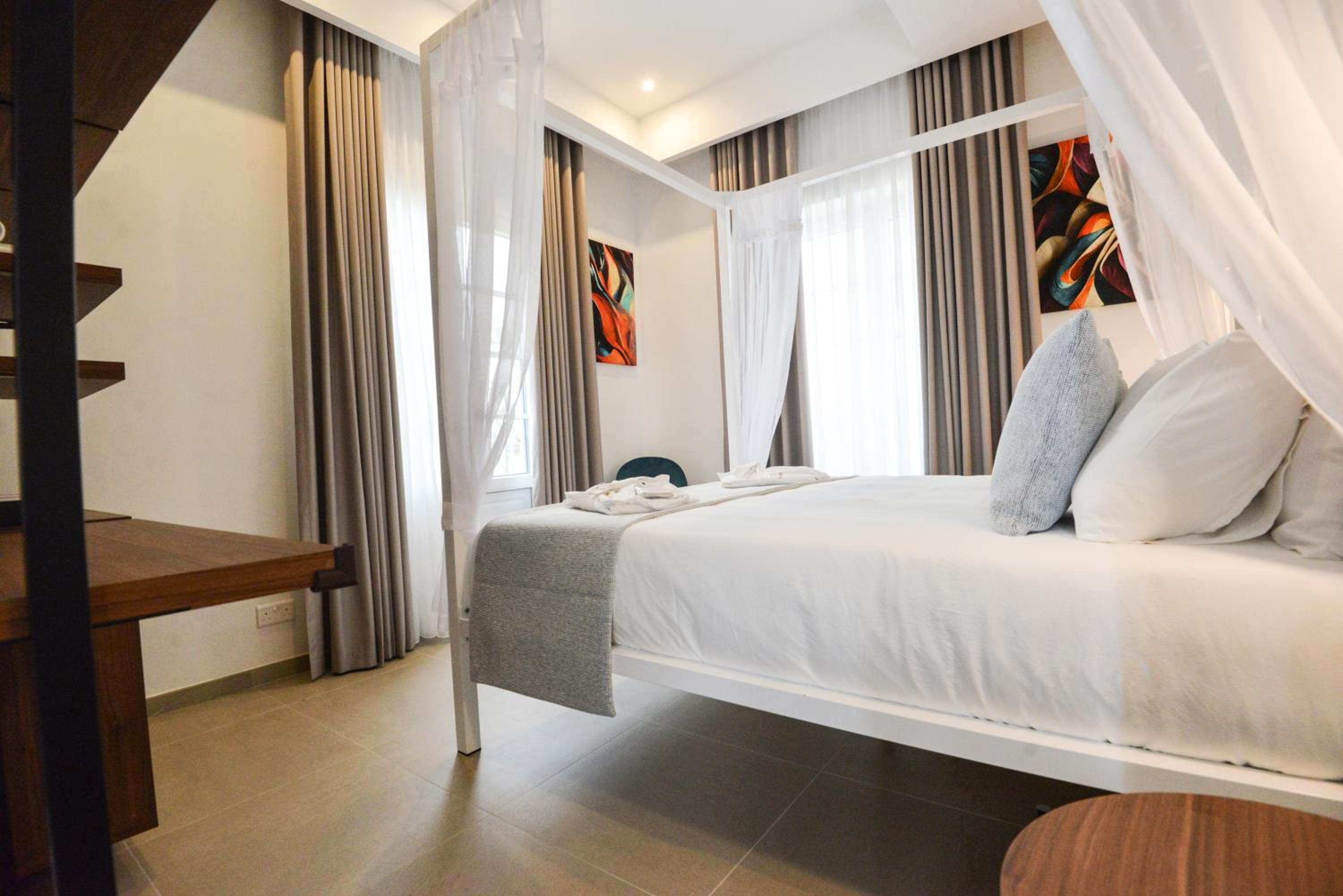 Superior King Room