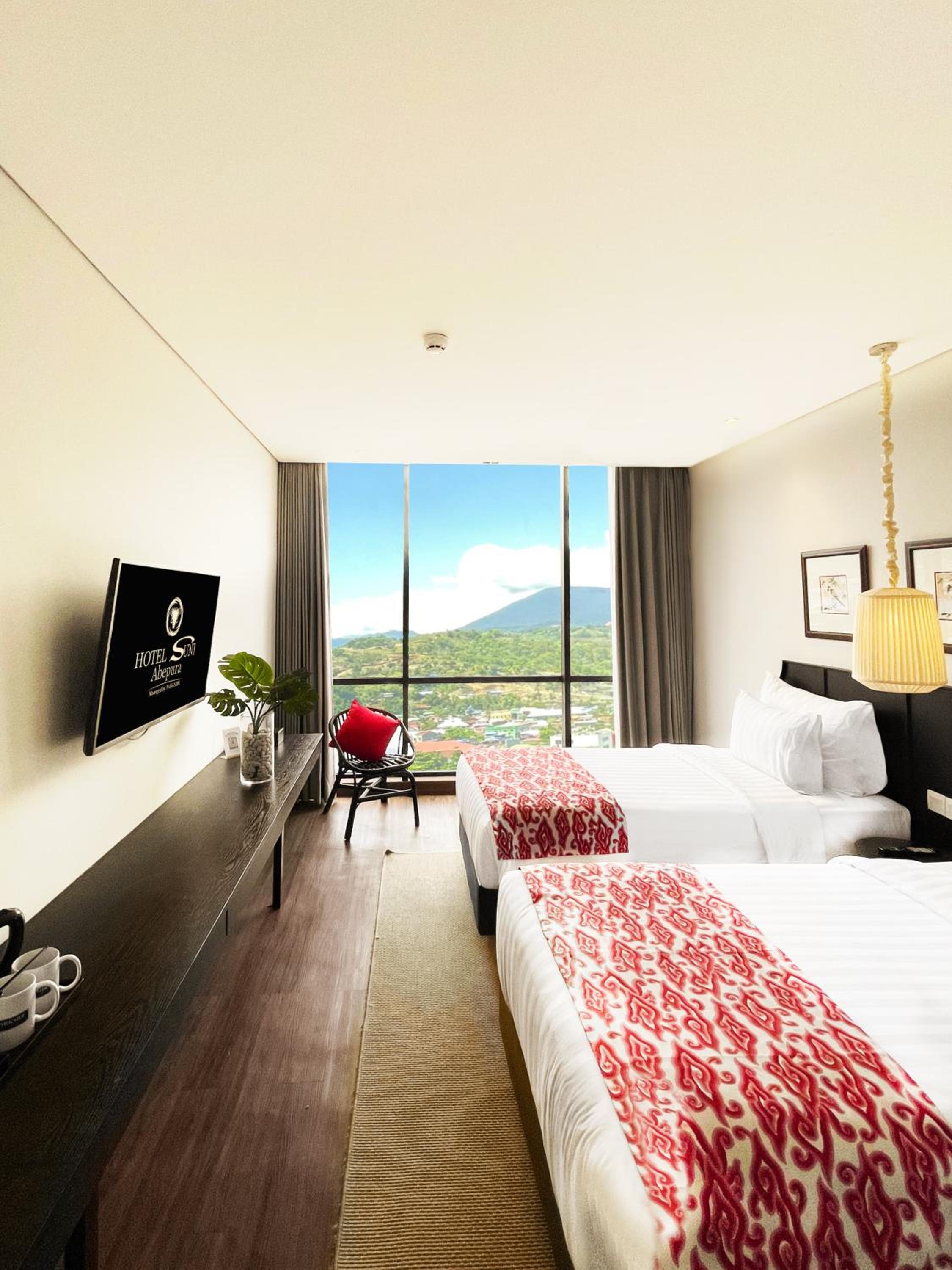 Deluxe Twin Room - Photo 1