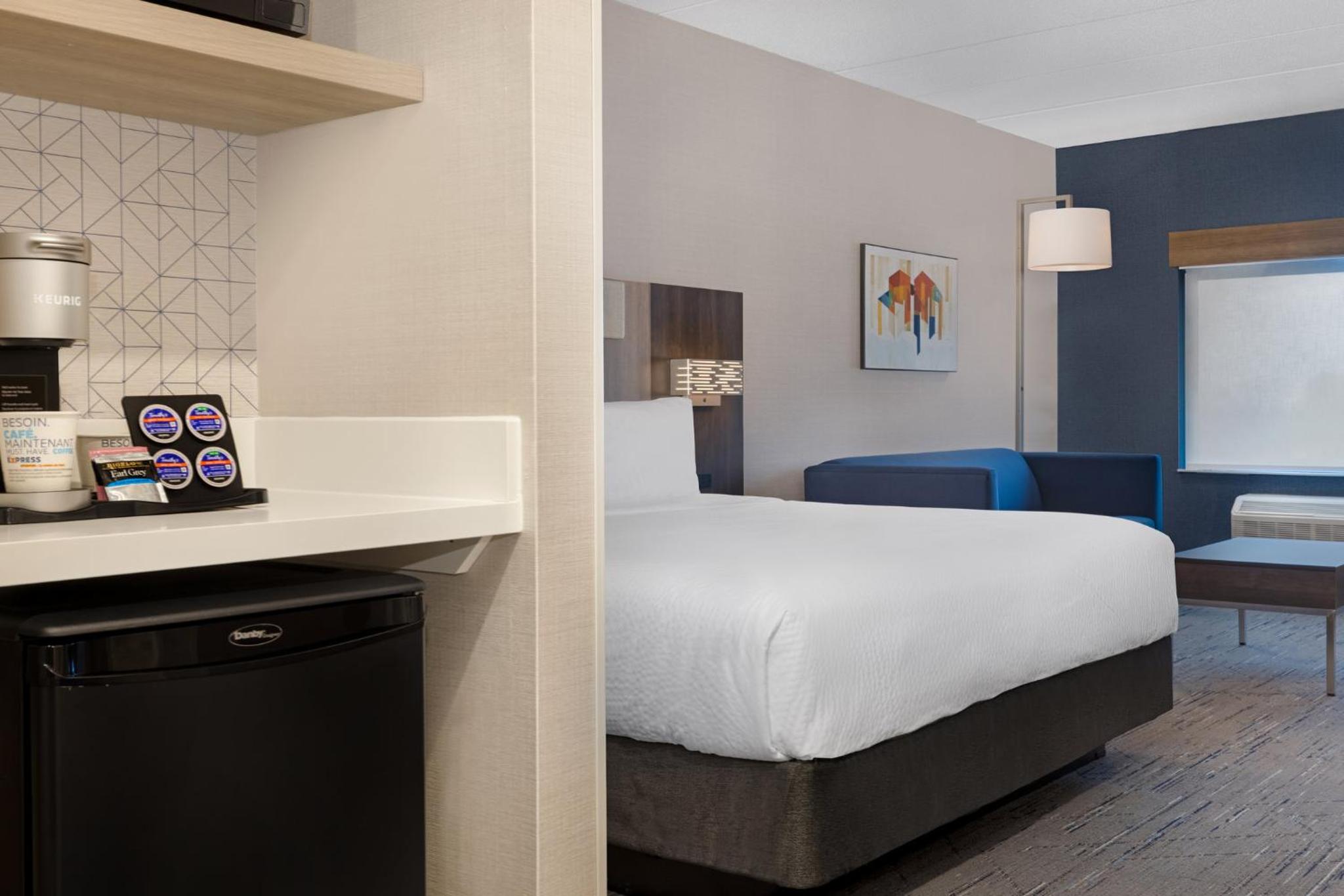 Holiday Inn Express & Suites St Thomas, Bilde 6