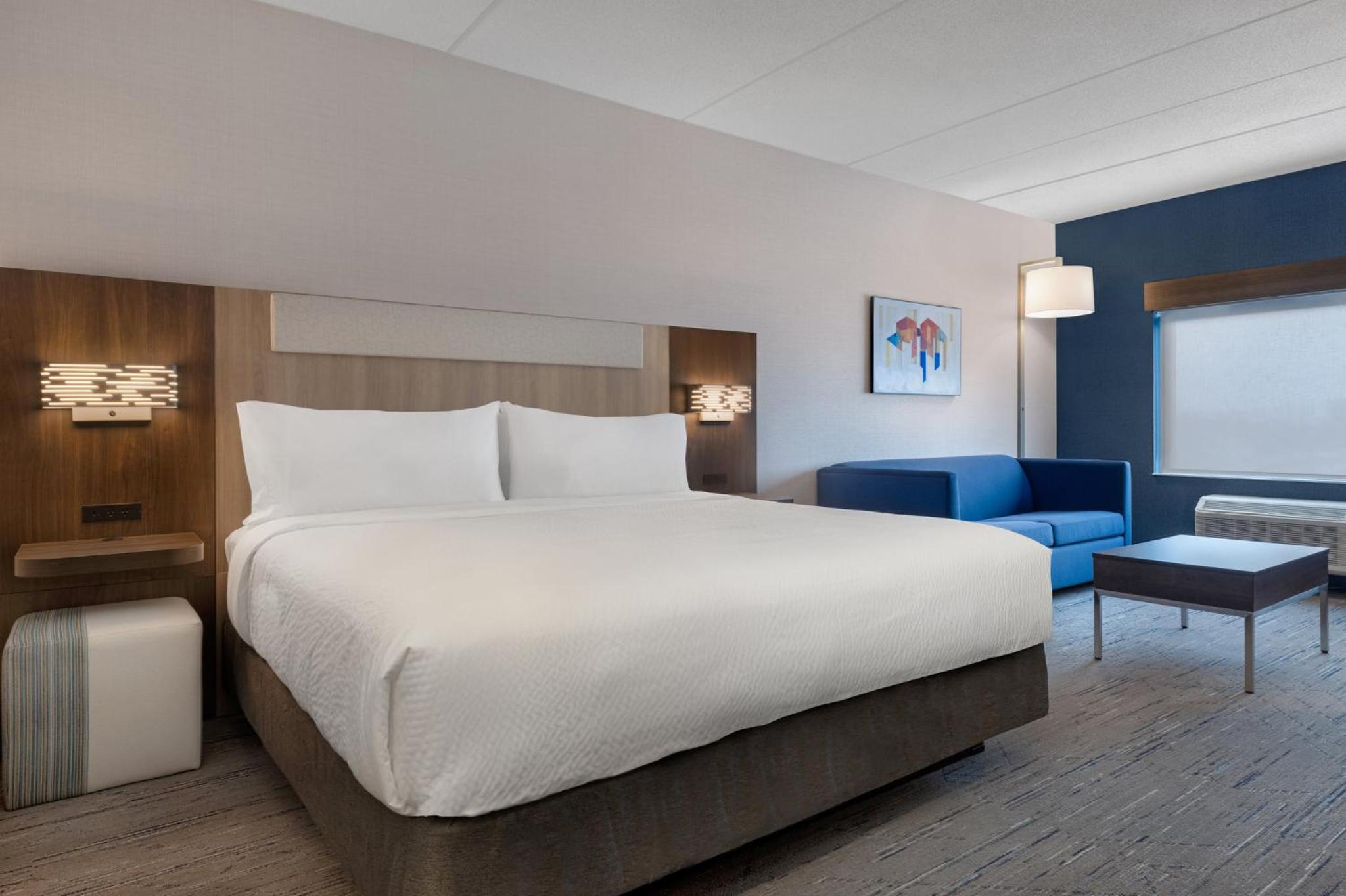 Holiday Inn Express & Suites St Thomas, Bilde 5