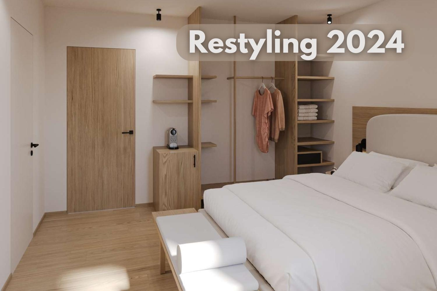 Comfort Double Room with Balcony and Pool View photo 2