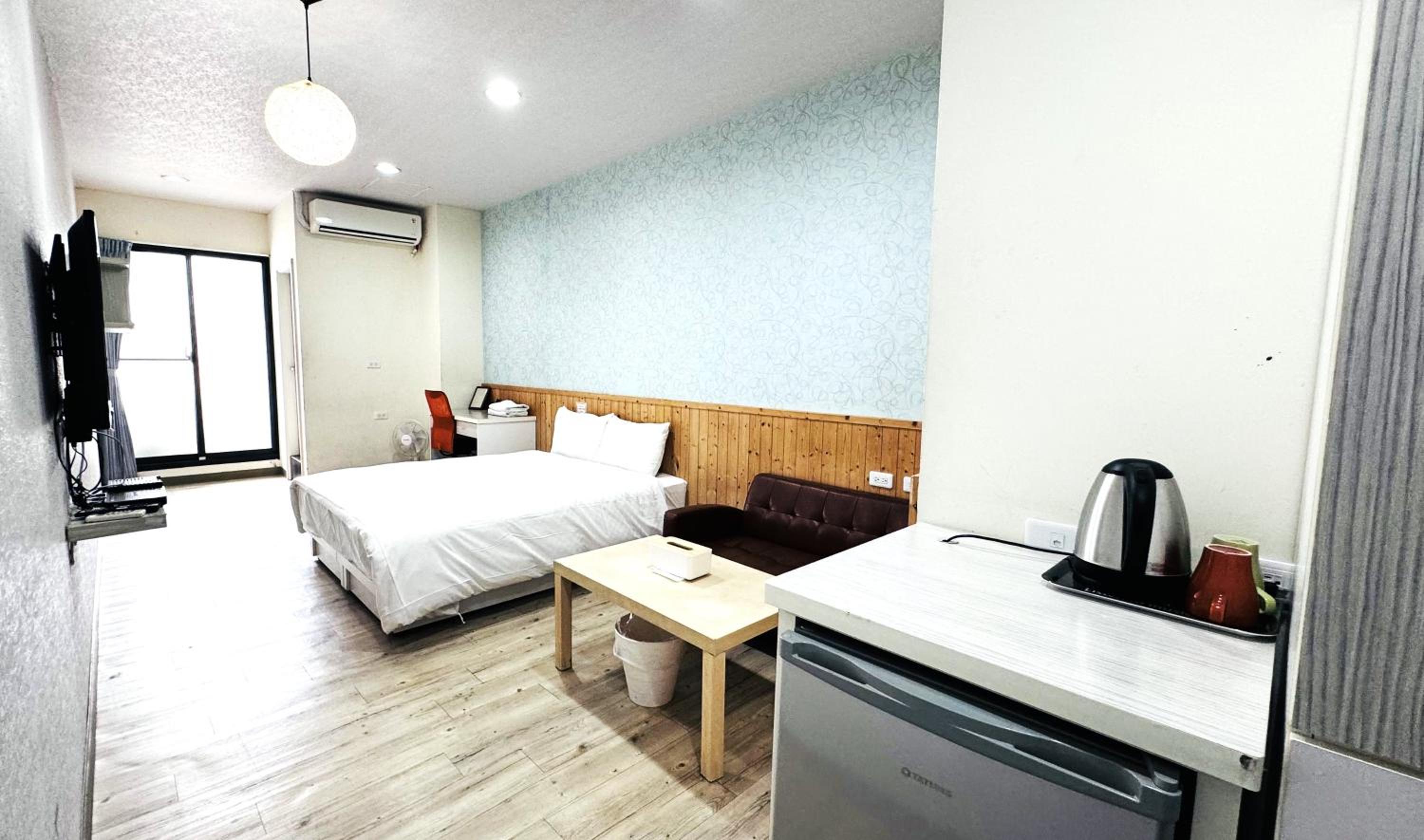 Comfort Double Room with Bath photo 1