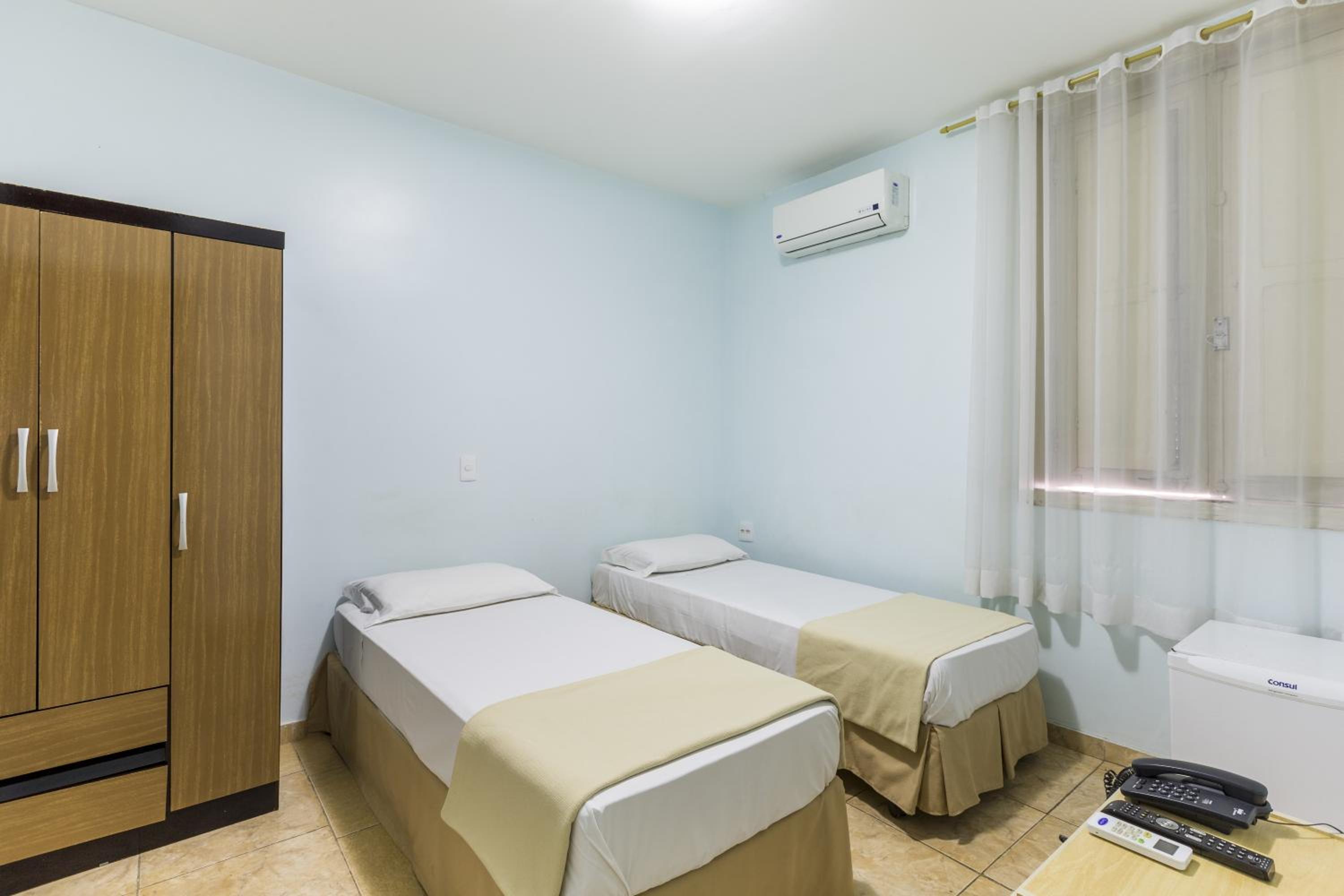 Pompeu Rio Hotel — photo 100