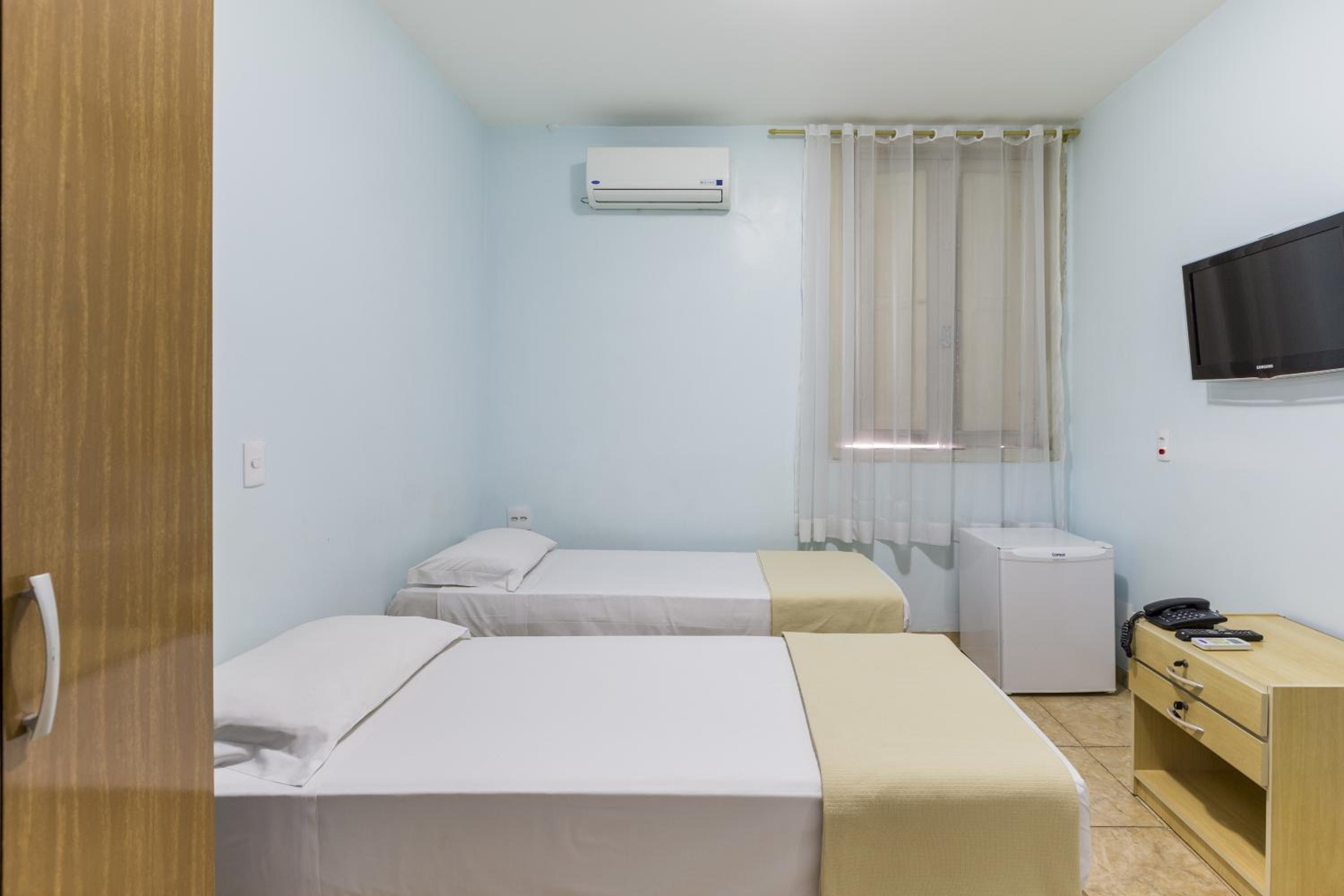 Pompeu Rio Hotel — photo 95