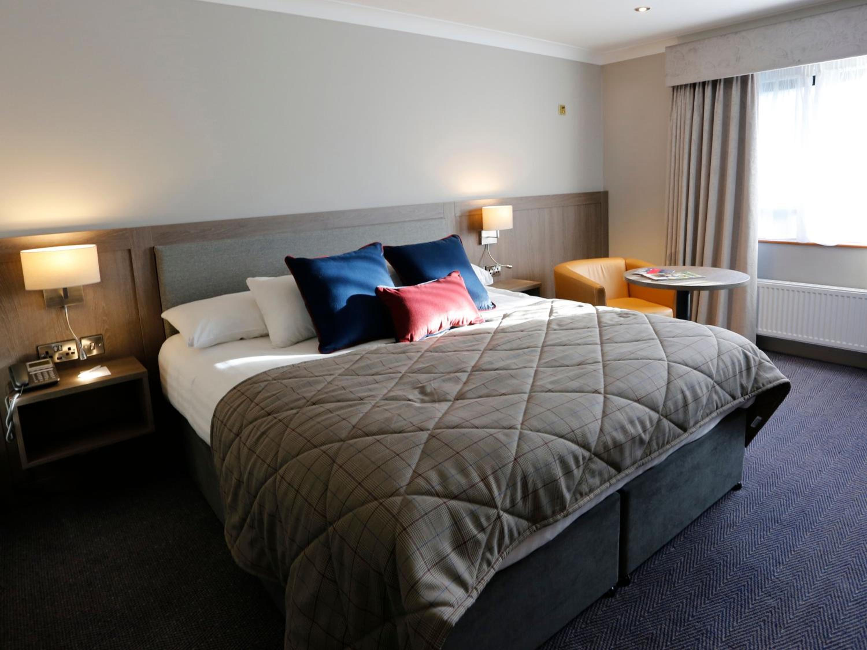 Double or Twin Room photo 1