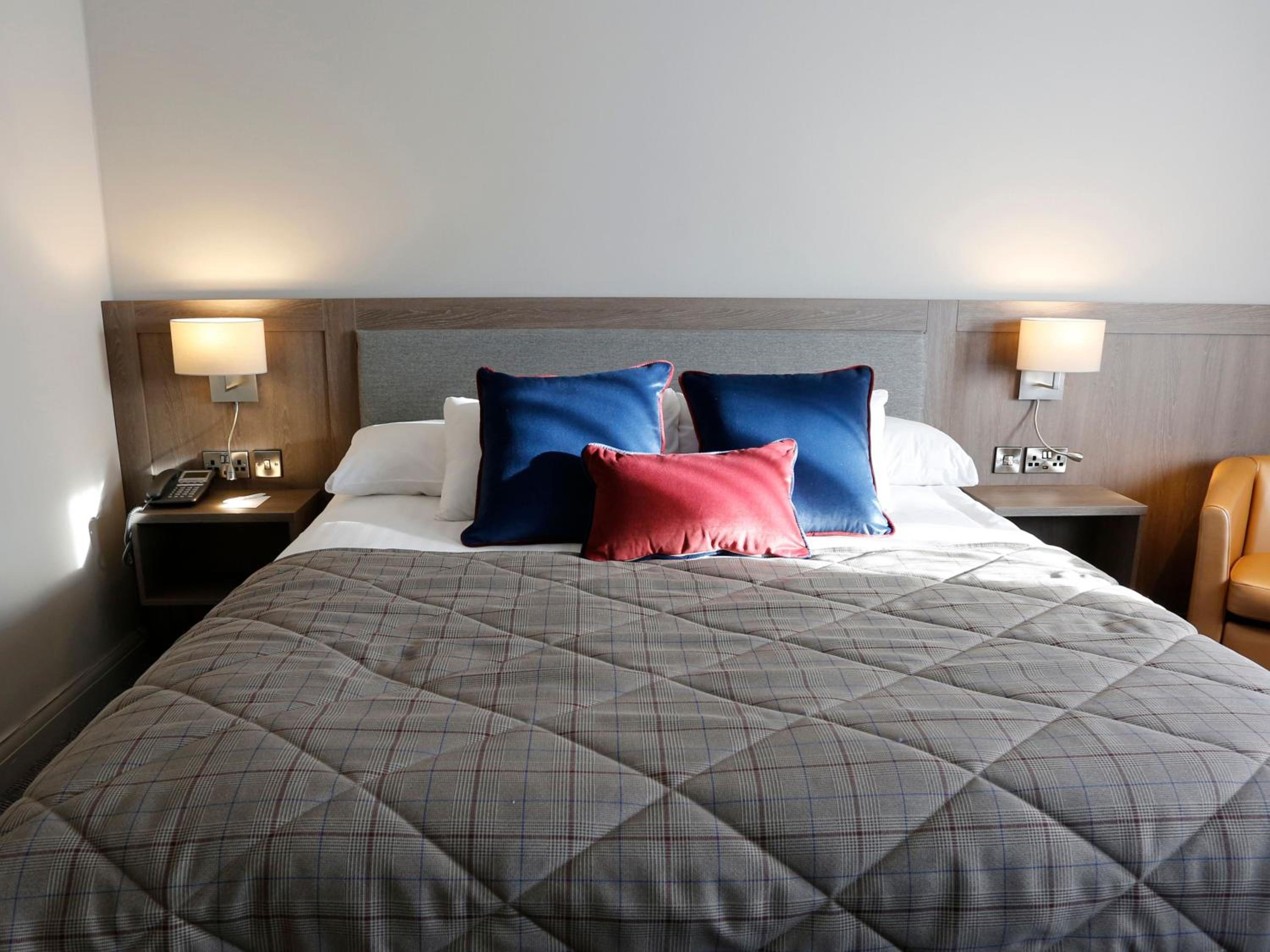 Double or Twin Room photo 2