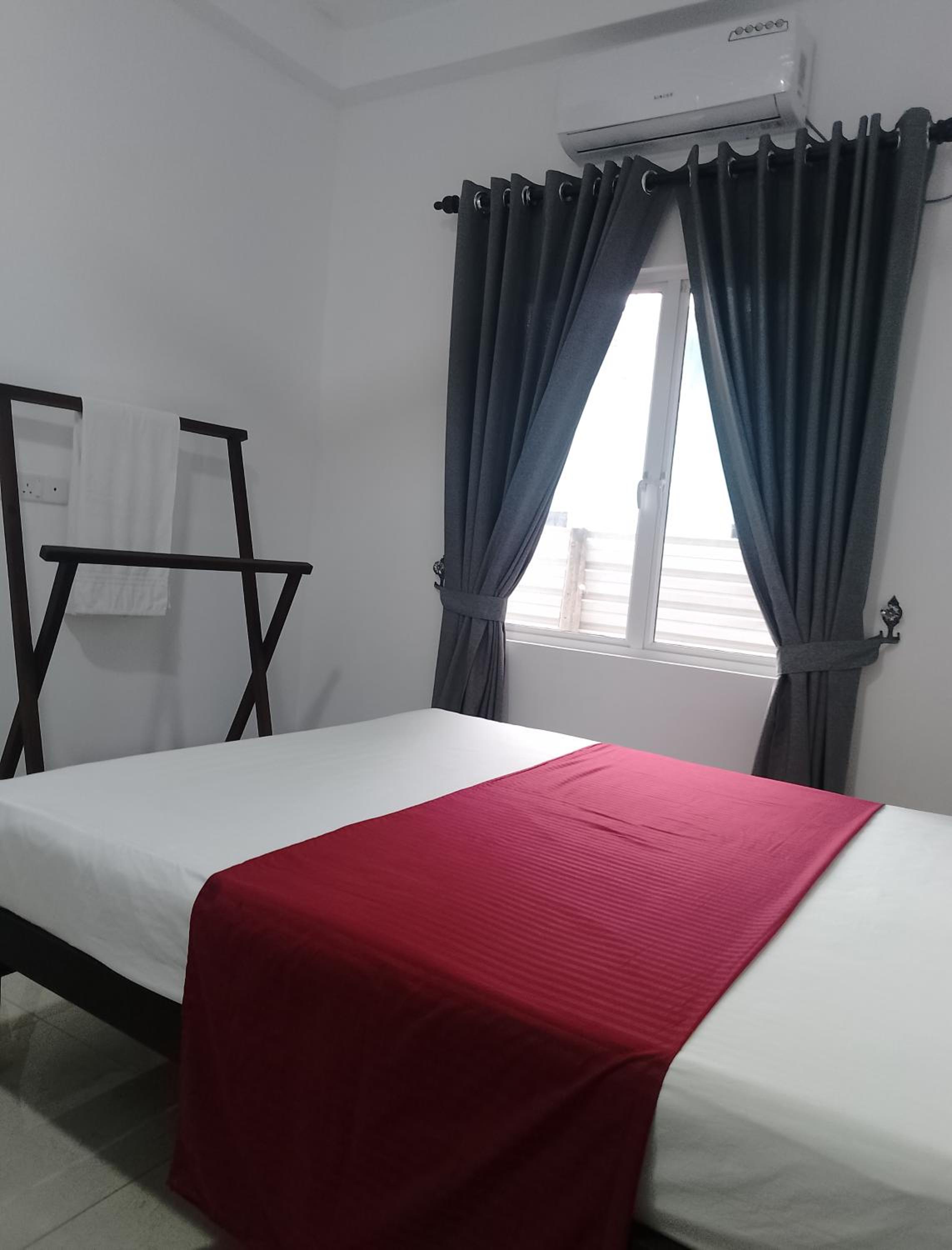 Deluxe Double Room photo 2