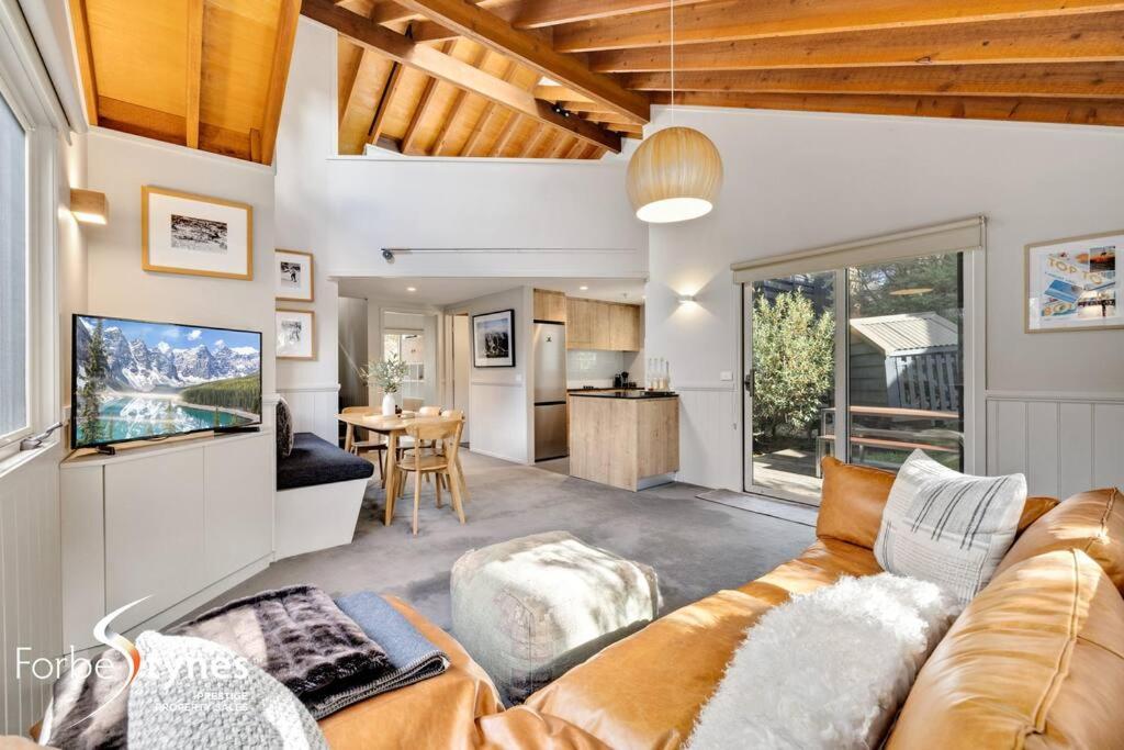 One-Bedroom Chalet photo 1