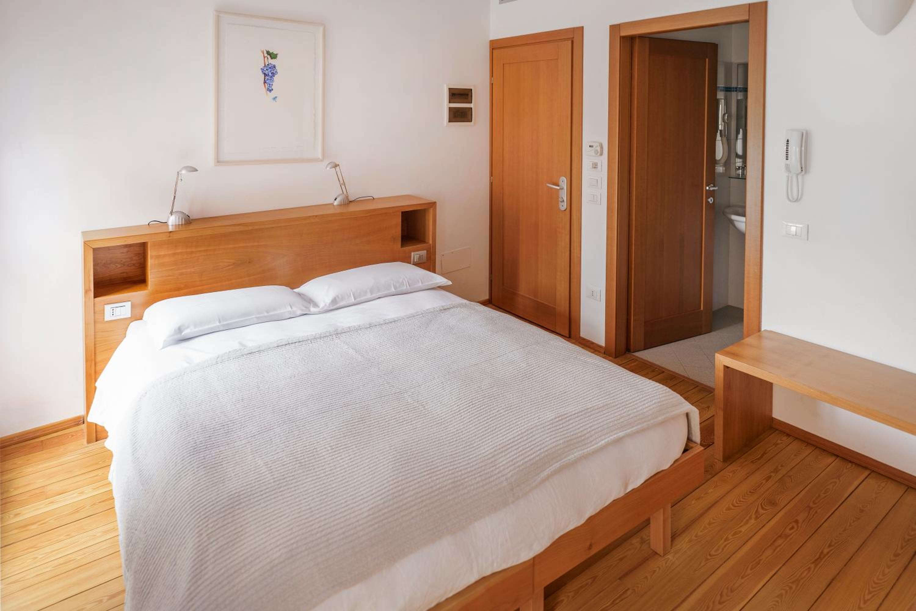 Double Room photo 2