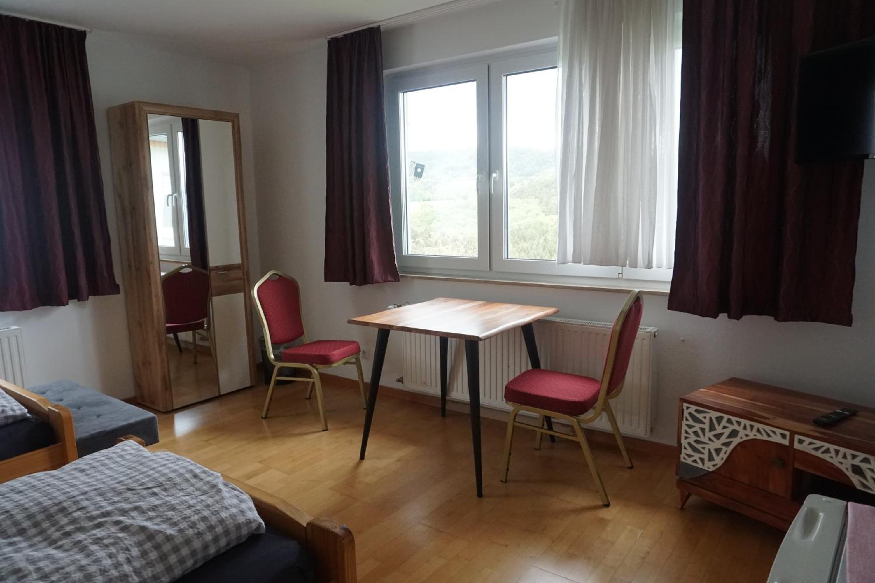 Double Room with Mountain View photo 1