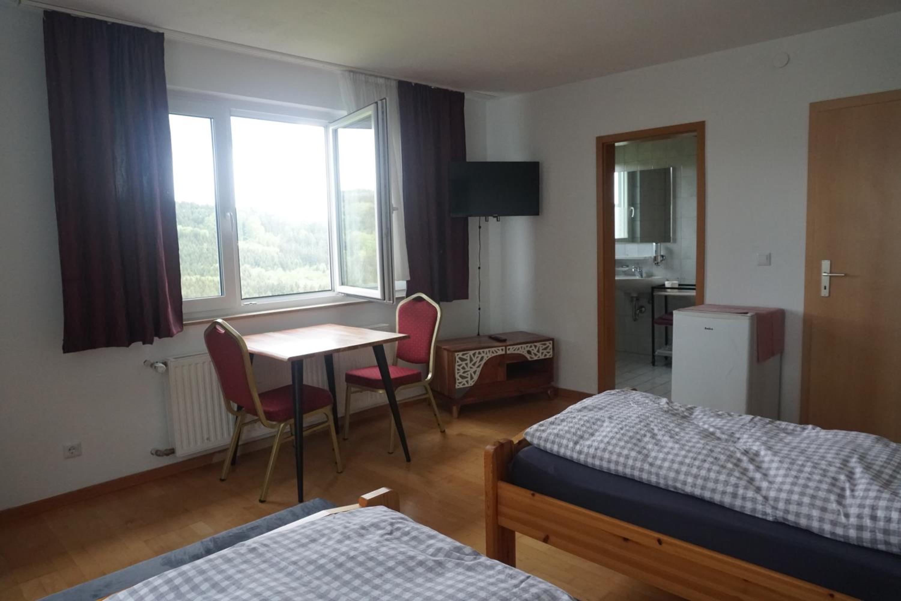 Double Room with Mountain View photo 3