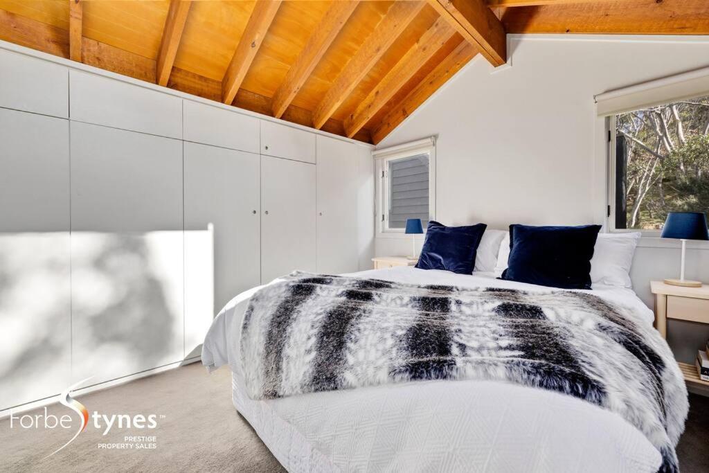 One-Bedroom Chalet photo 3