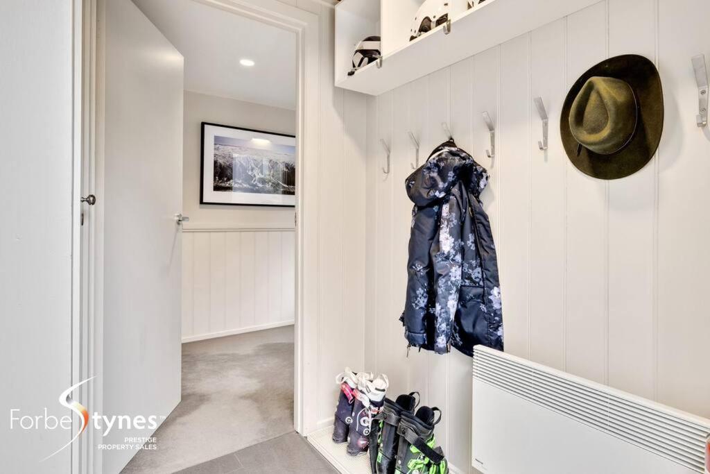 One-Bedroom Chalet photo 2
