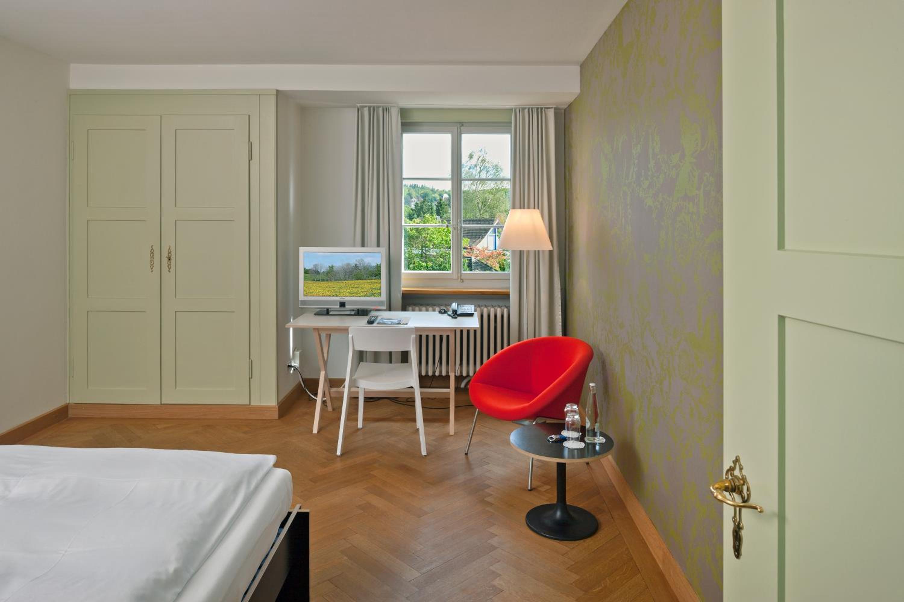 Deluxe Room photo 2