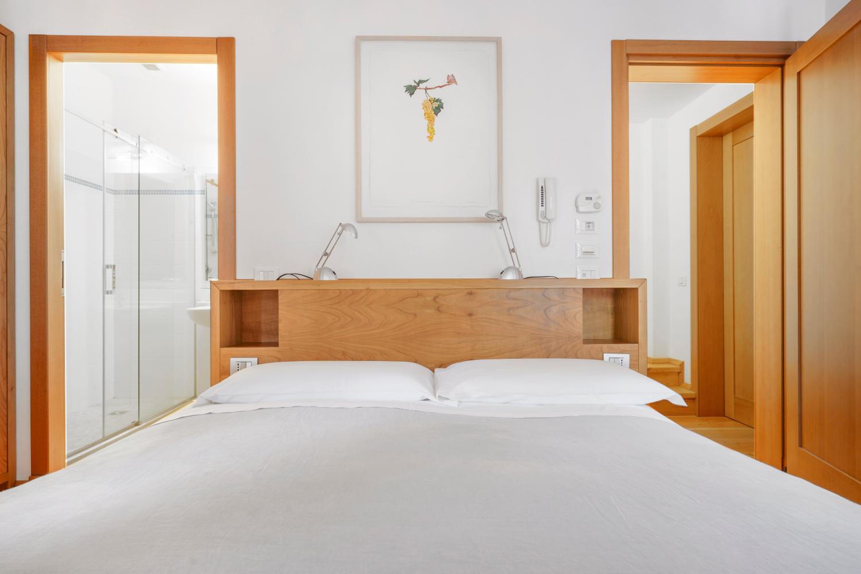 Double Room photo 3