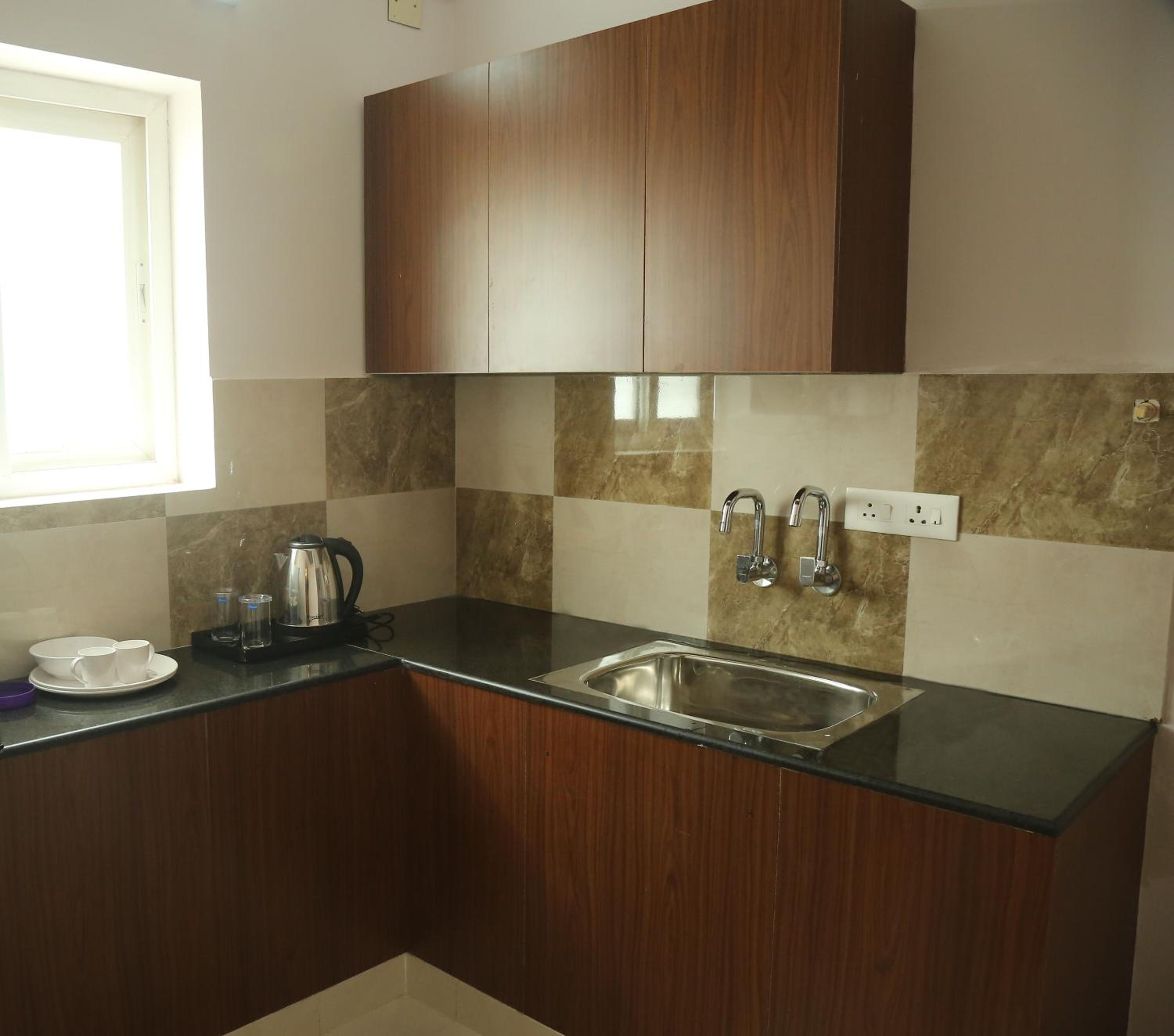 Standard Double Room - Photo 3