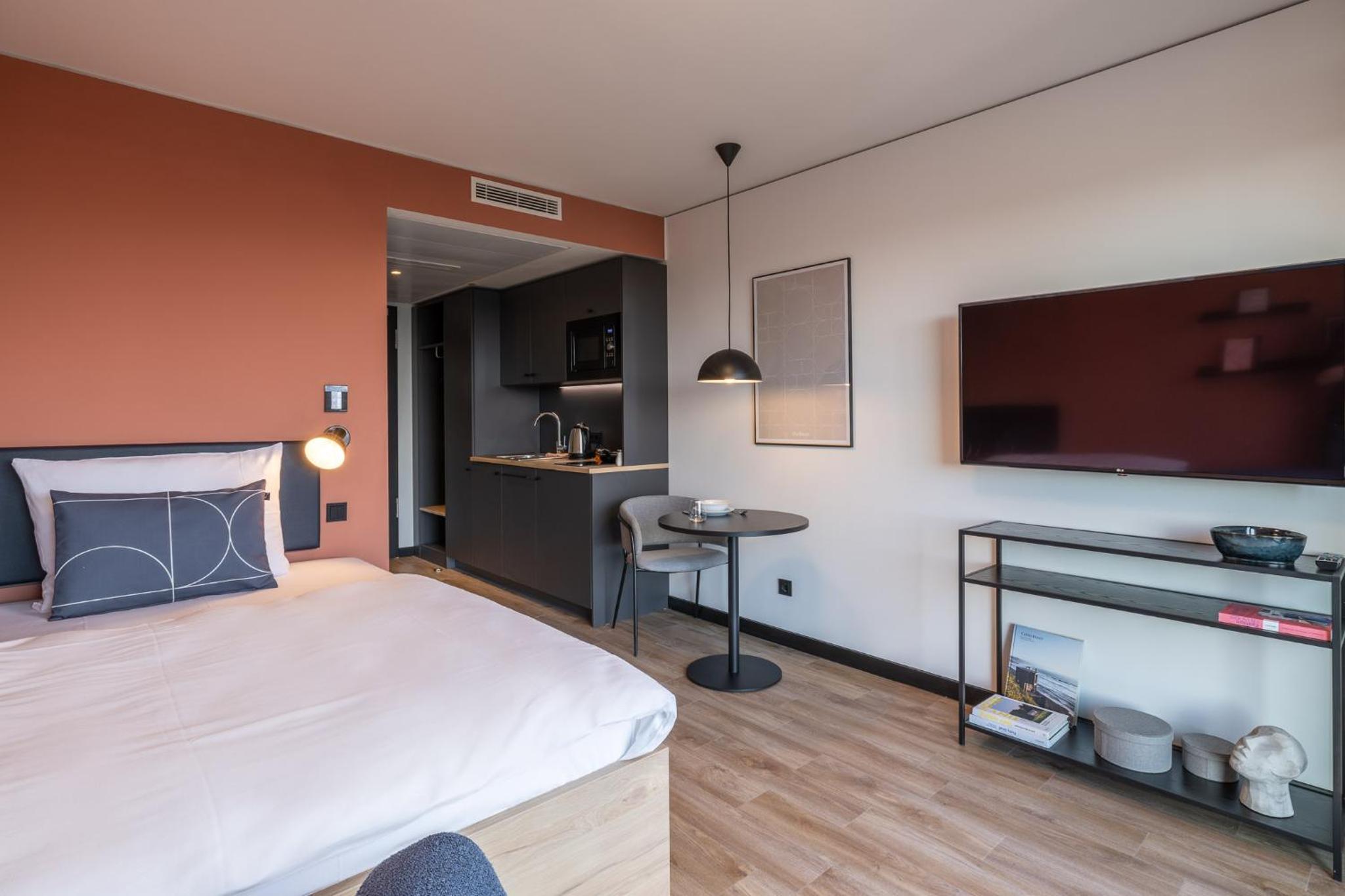Standard Apartment