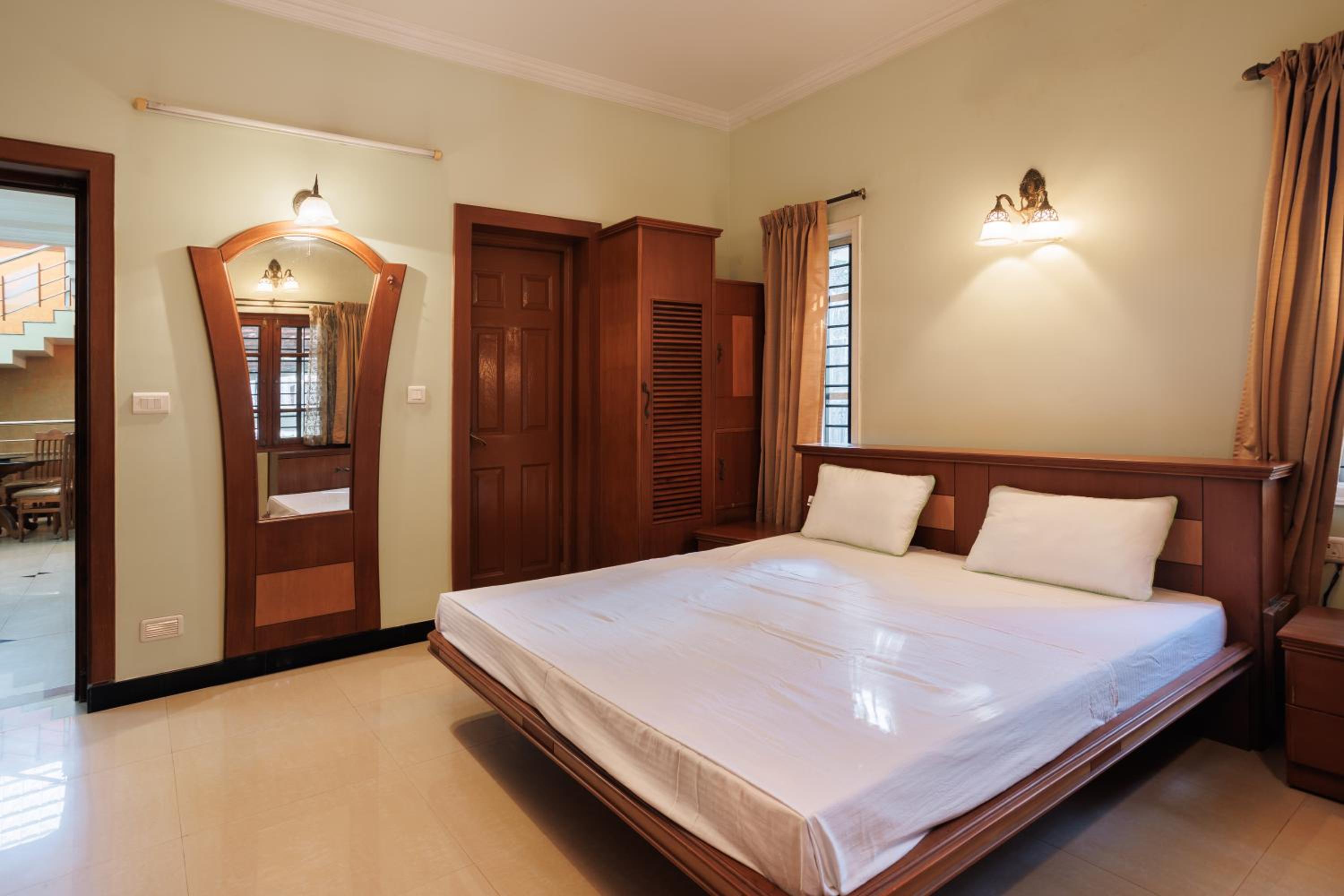 One-Bedroom Villa photo 1