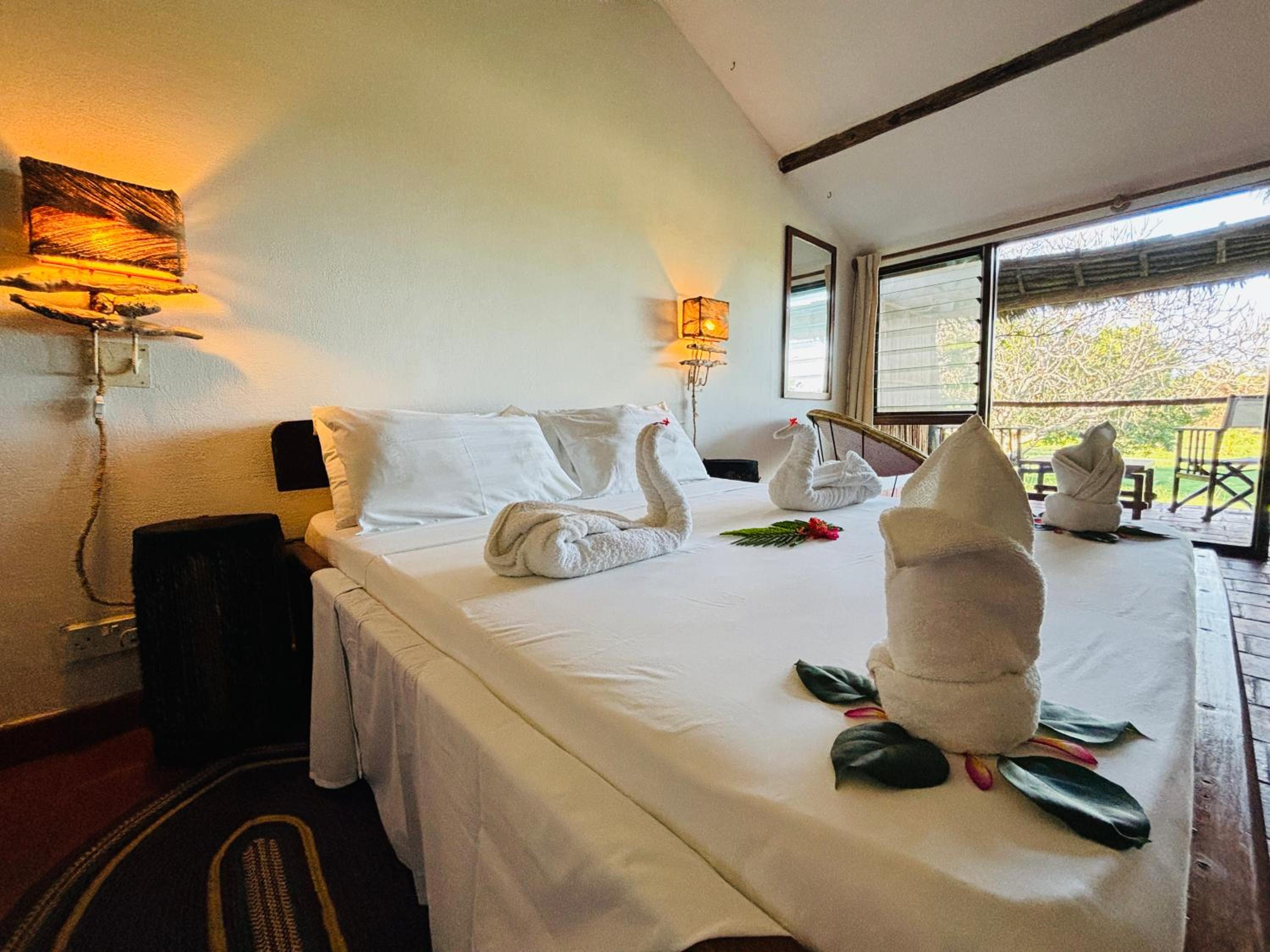 Standard Twin Room with Shared Bathroom photo 3