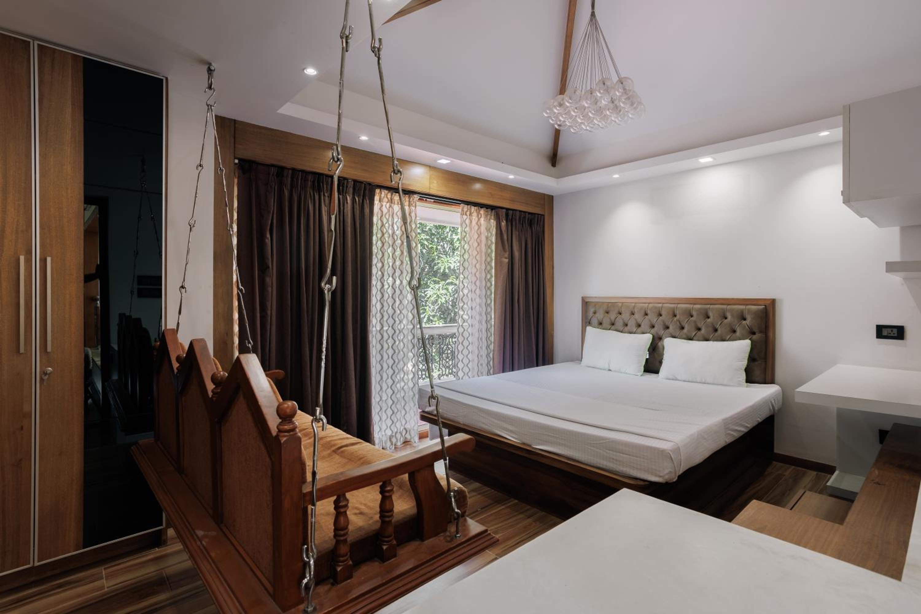 One-Bedroom Villa photo 2