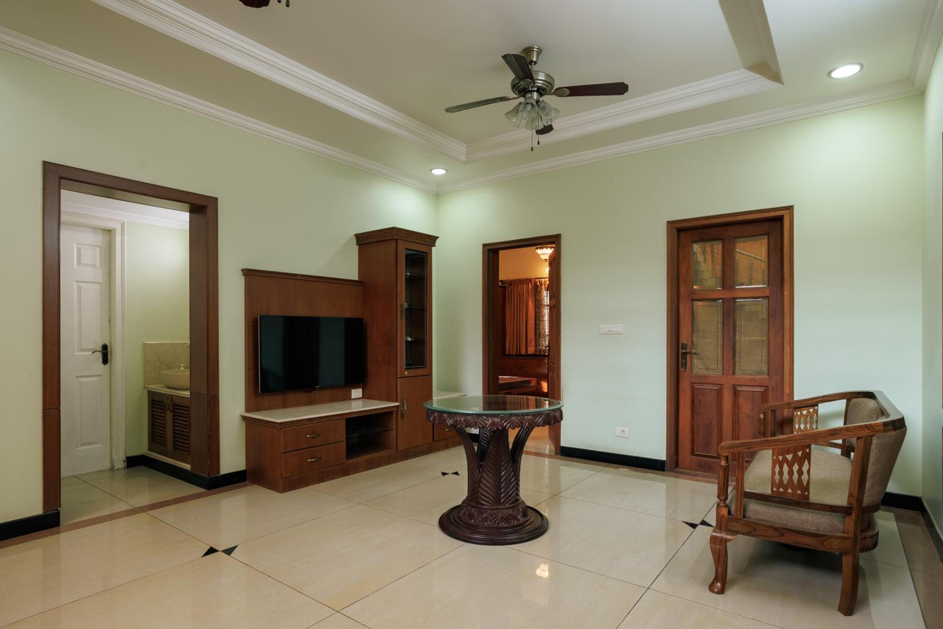 One-Bedroom Villa photo 3