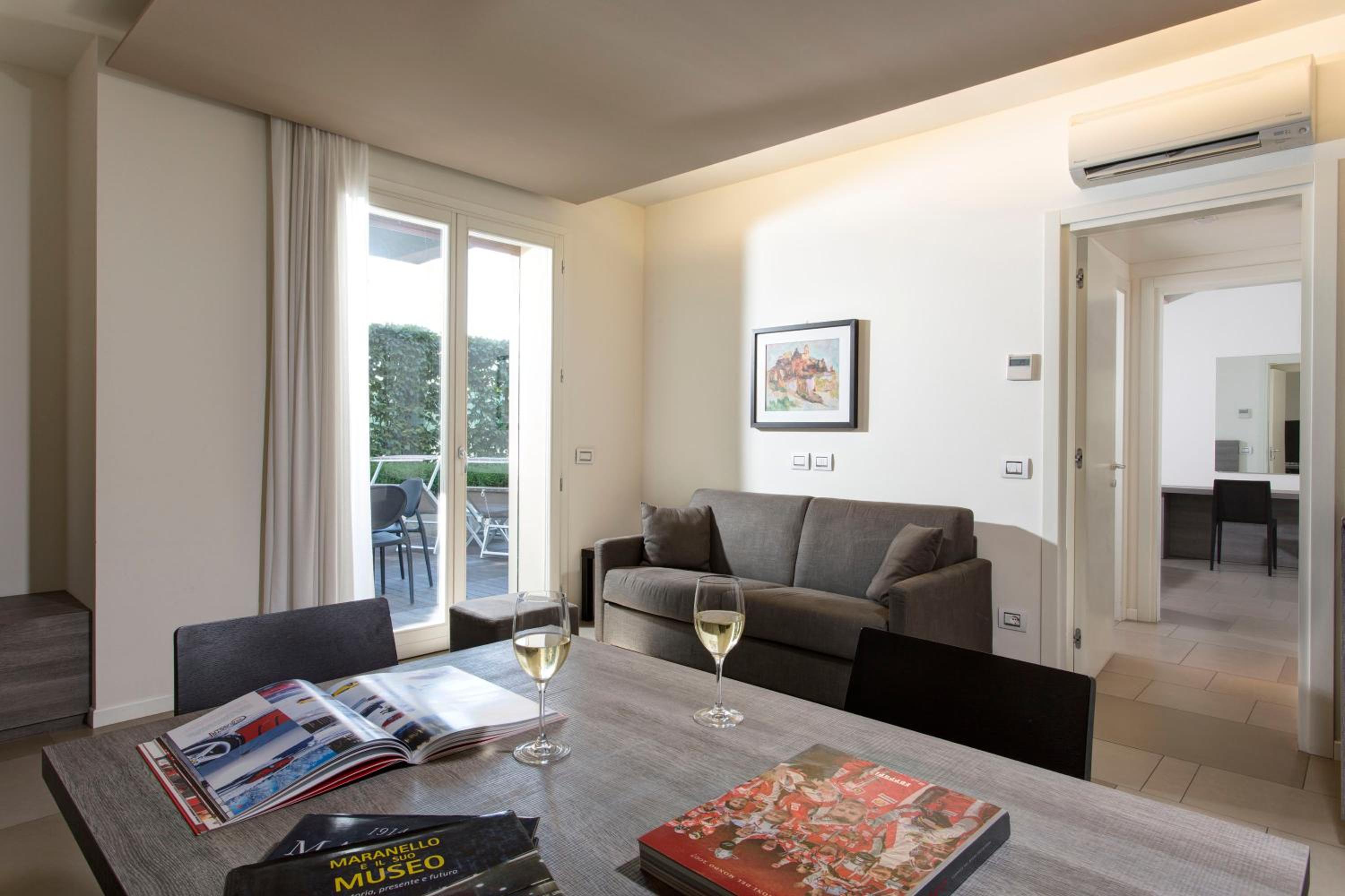 Suite