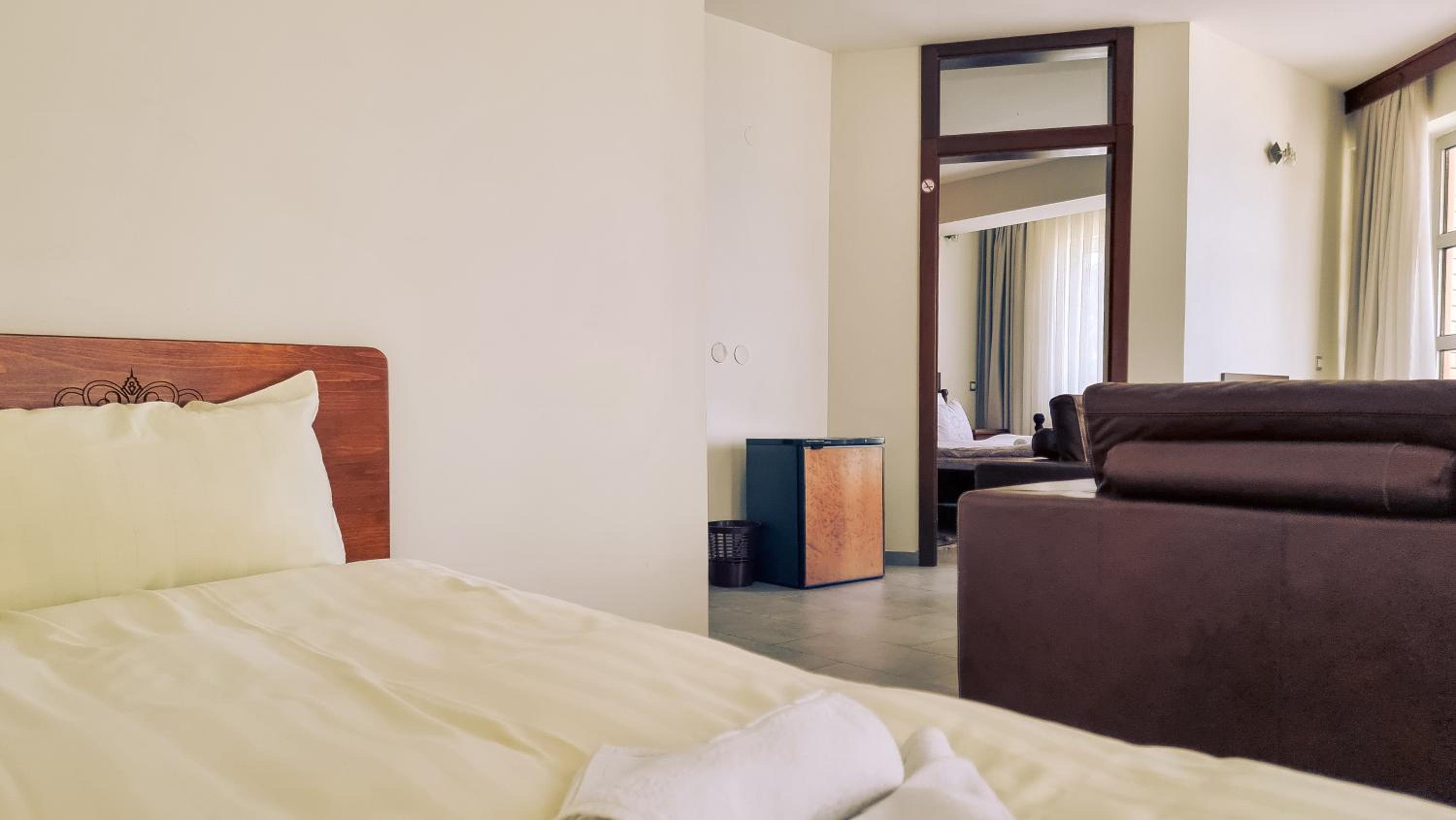 Royal Suite - Photo 1