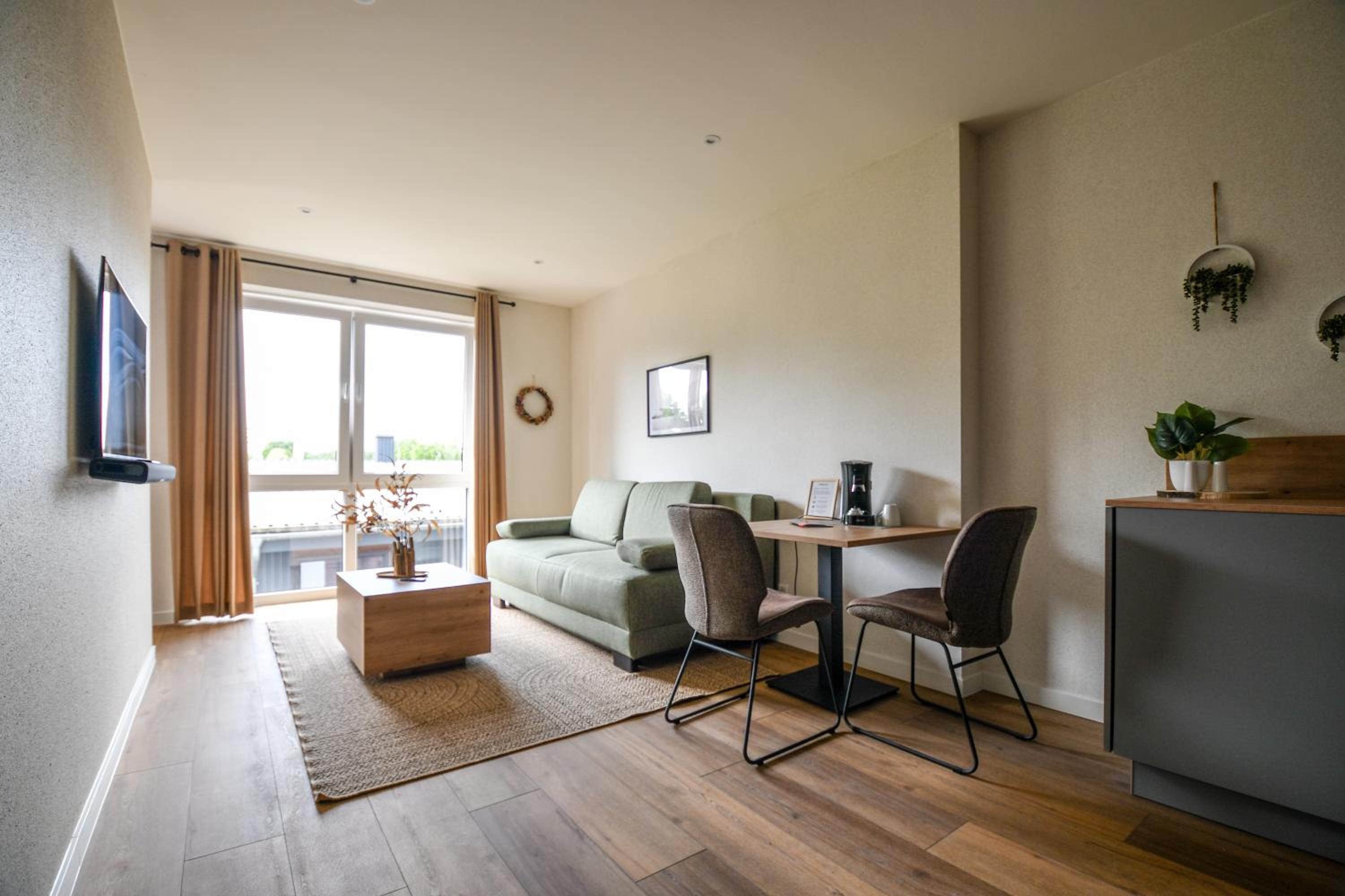 Double Room photo 1
