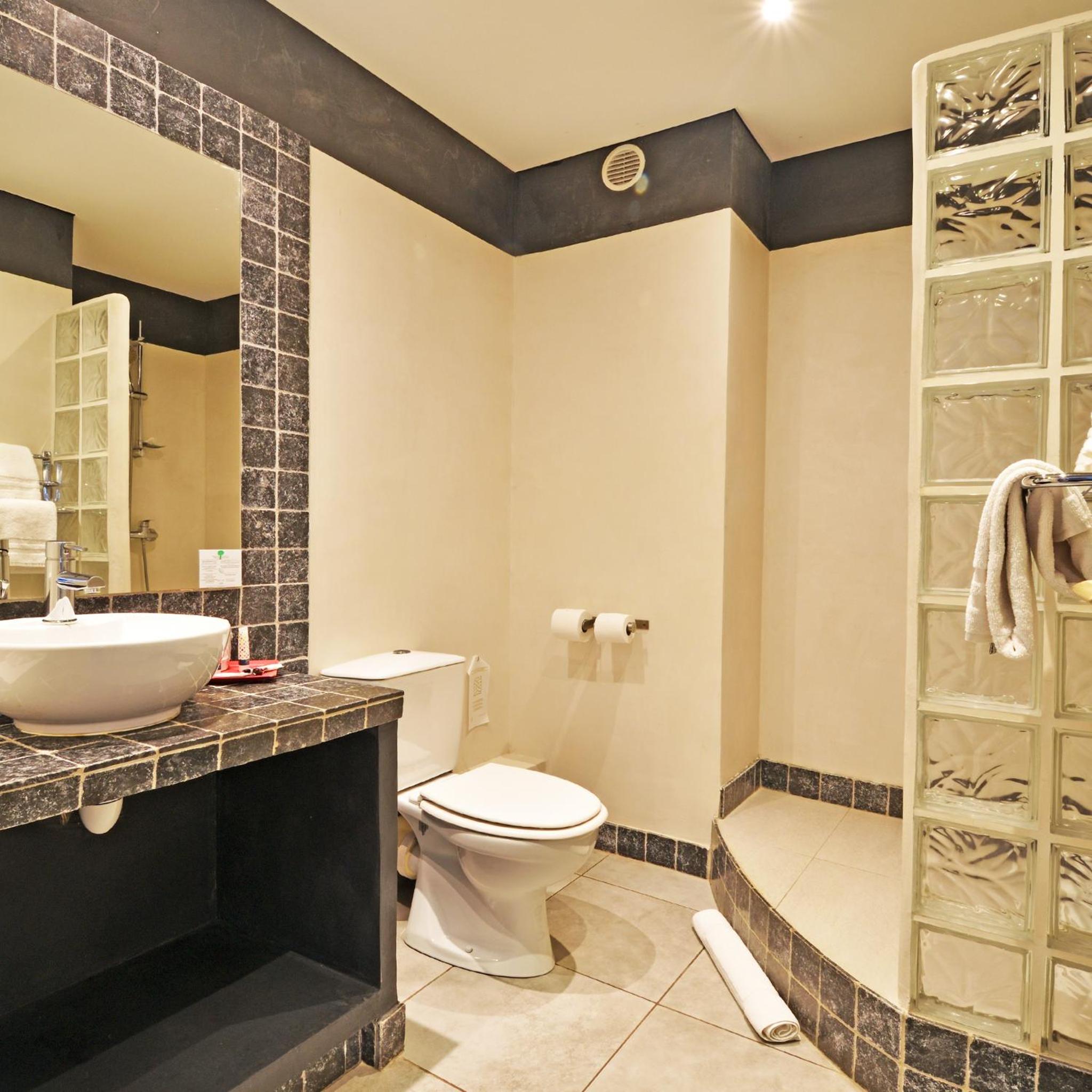 Comfort Double Room with Terrace - Photo 2