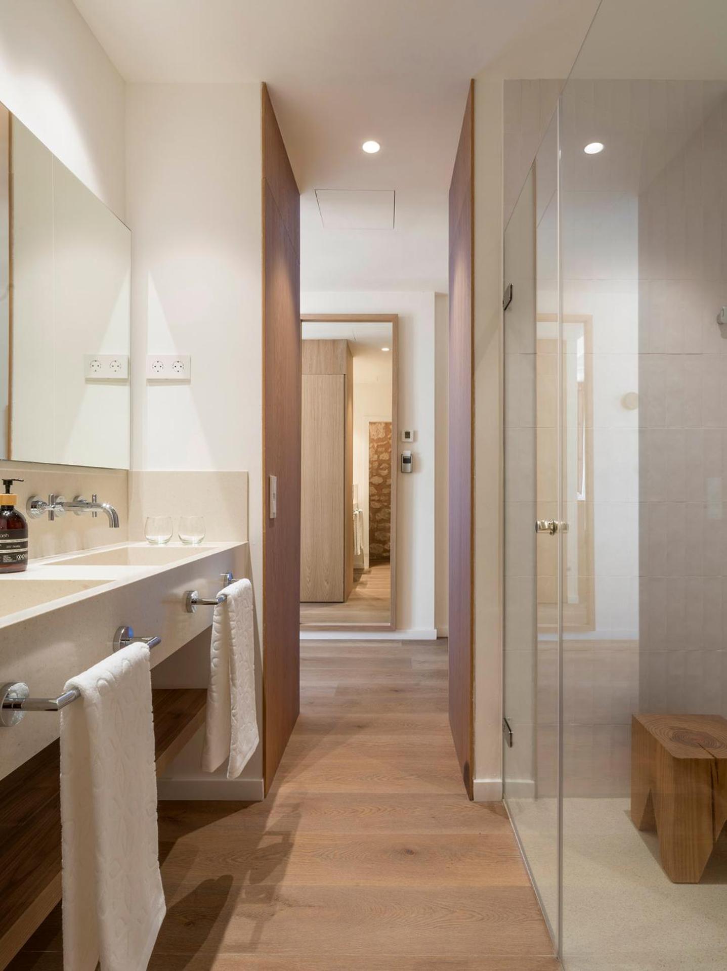 Superior Room with Terrace - Photo 7