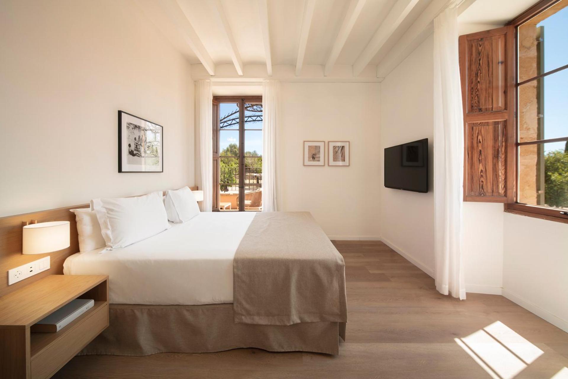 Superior Room with Terrace - Photo 1