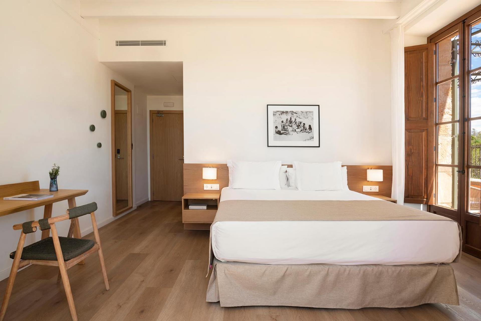 Superior Room with Terrace - Photo 6