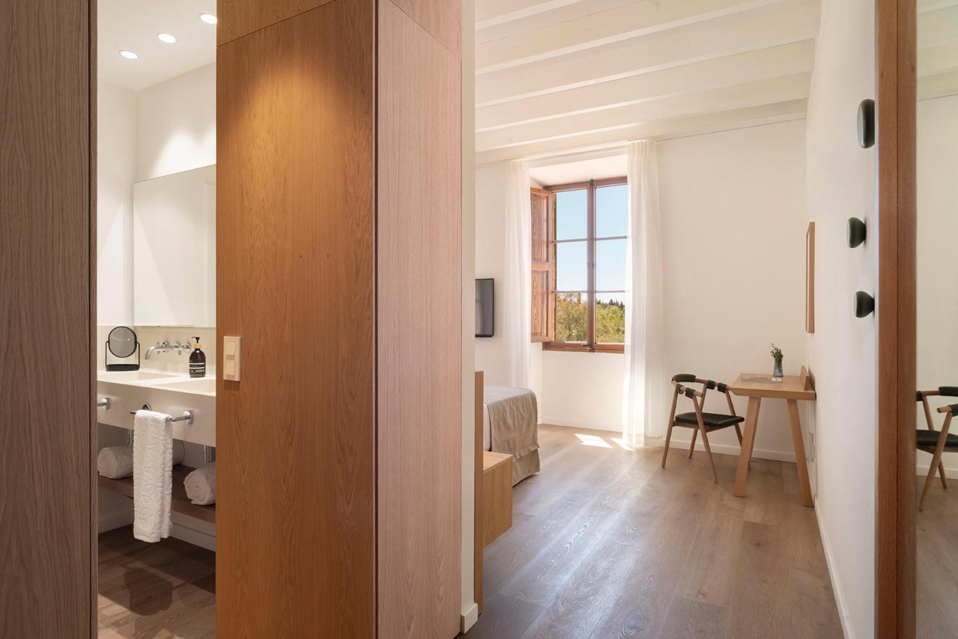 Superior Room with Terrace - Photo 3