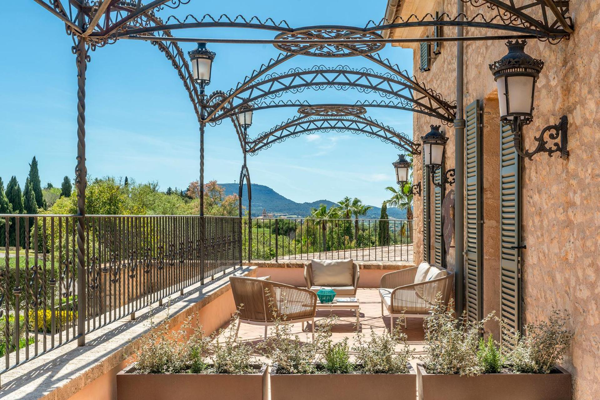 Superior Room with Terrace - Photo 4